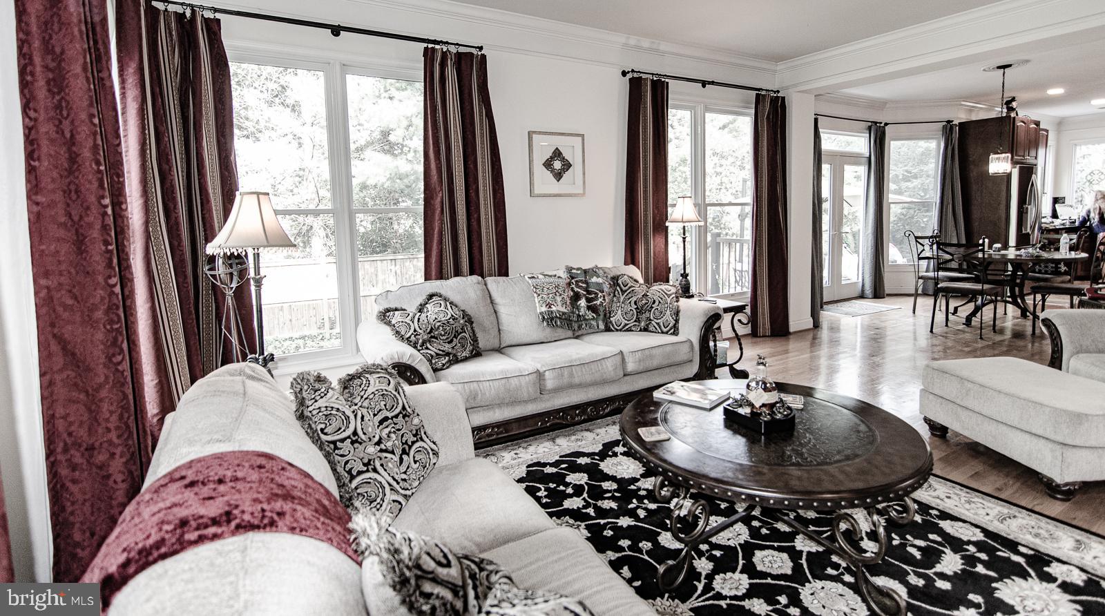 MOUNT VERNON - Residential