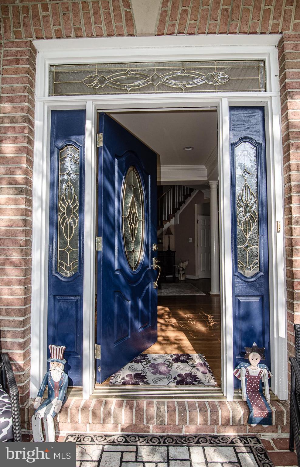 MOUNT VERNON - Residential