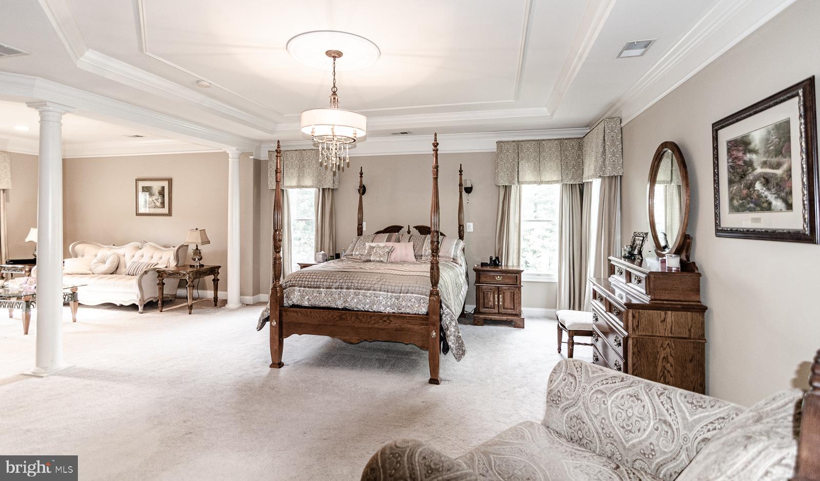 MOUNT VERNON - Residential