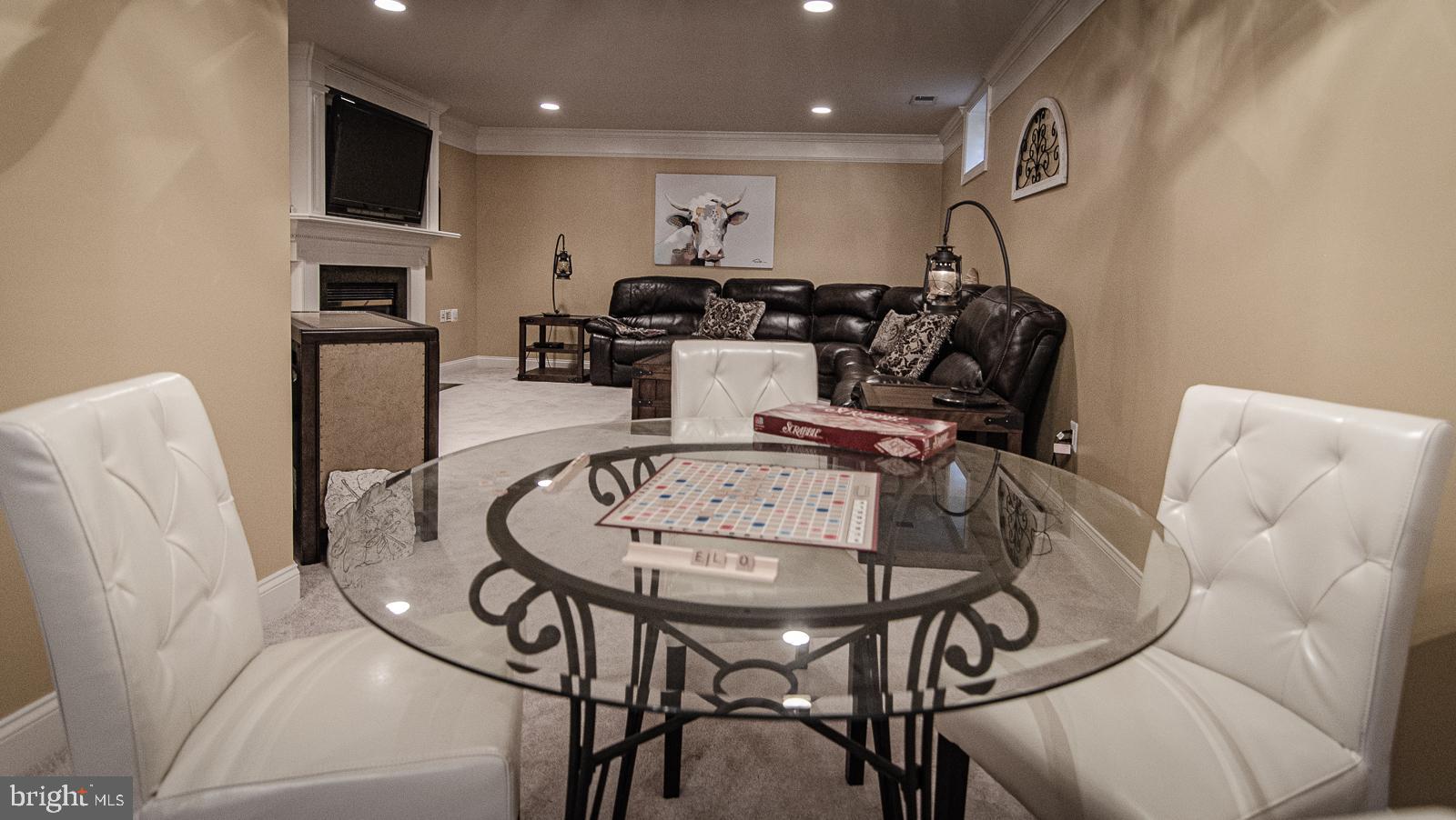 MOUNT VERNON - Residential