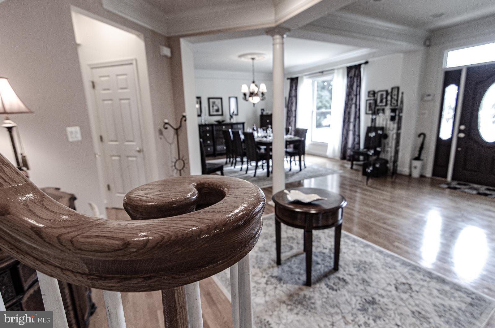 MOUNT VERNON - Residential