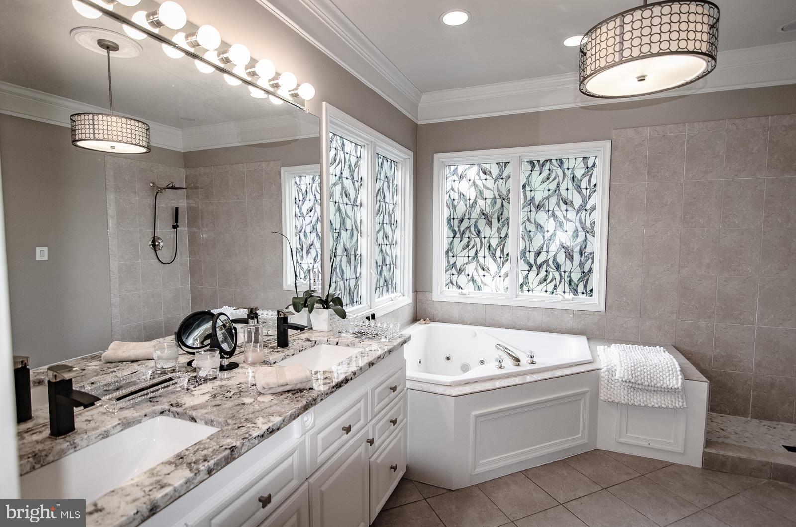 MOUNT VERNON - Residential