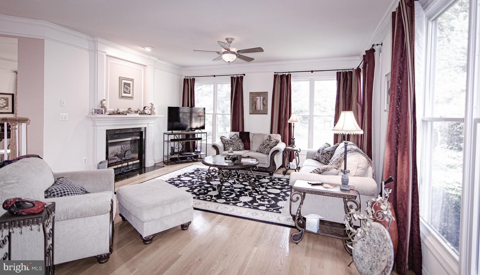 MOUNT VERNON - Residential