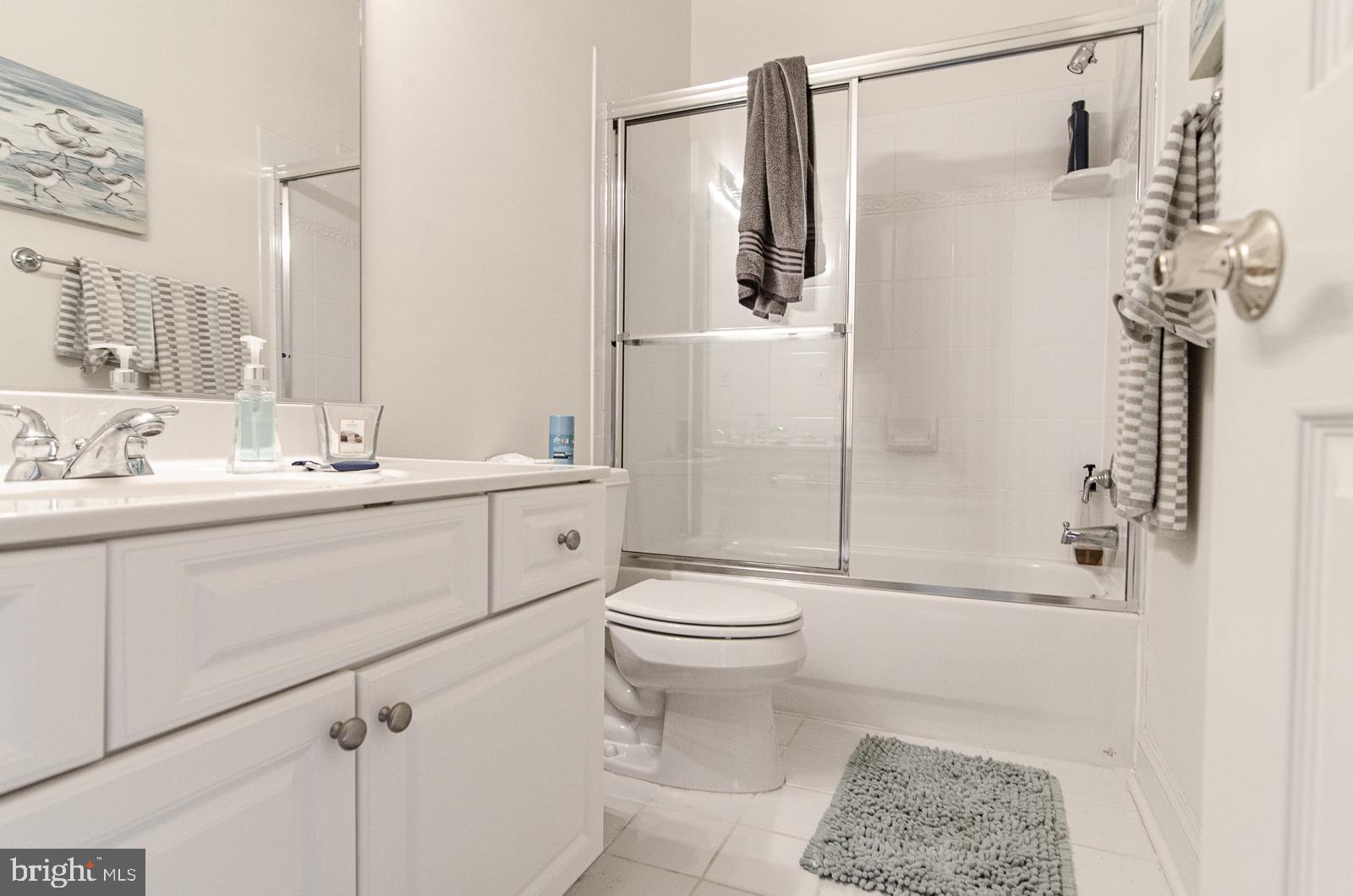 MOUNT VERNON - Residential