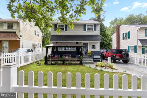 Homes For Sale - 441 Springfield Avenue<br/> PENNSAUKEN, NJ 08110