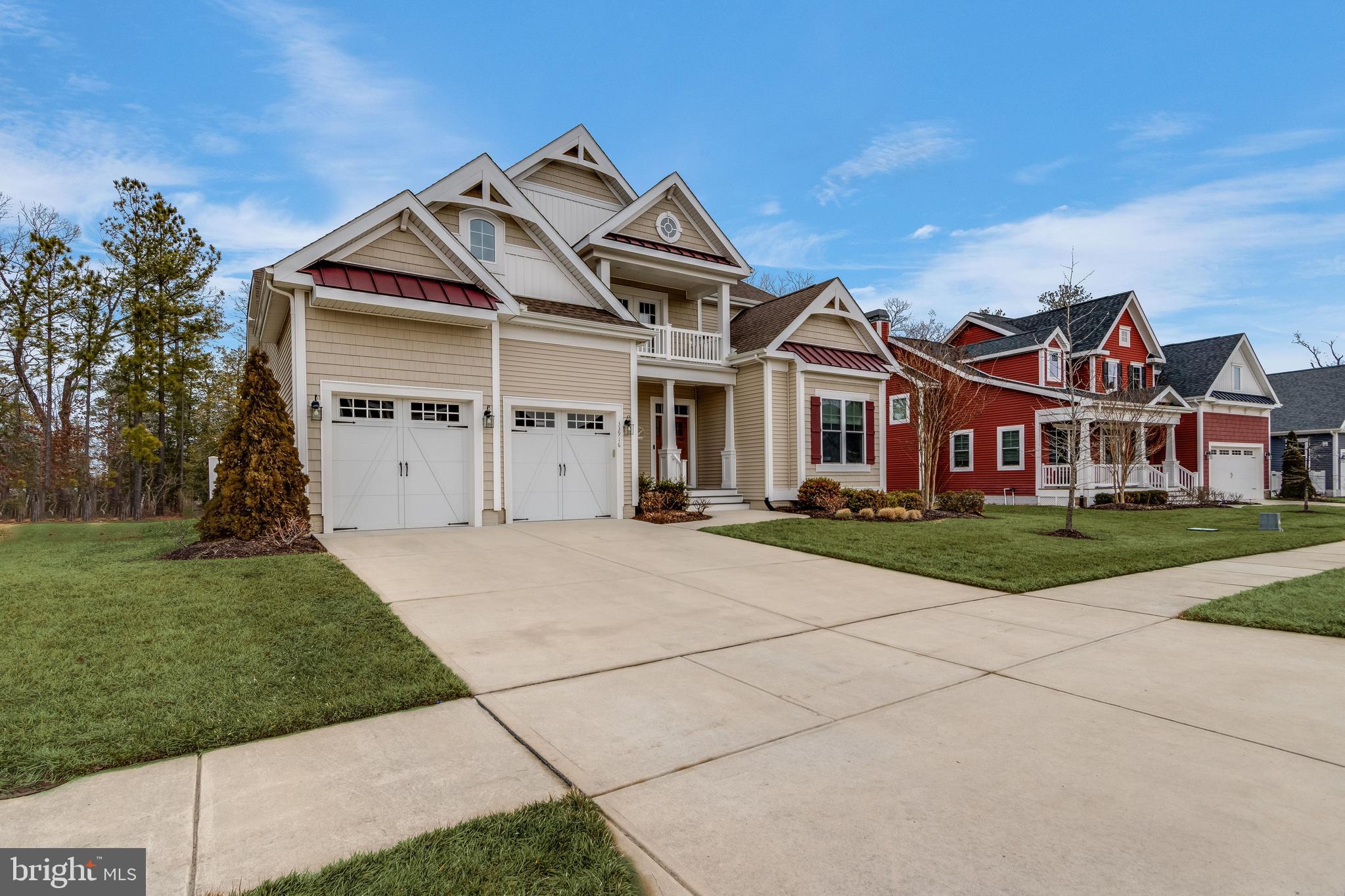 33916 DARLINGTON STREET