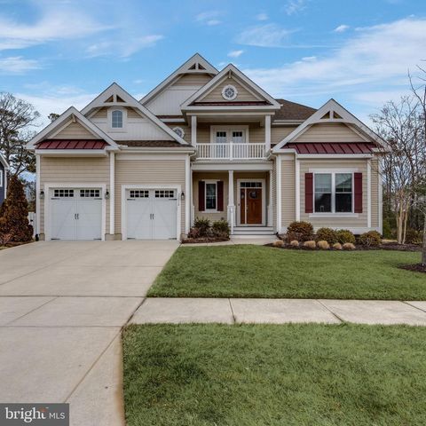 Homes For Sale - 33916 Darlington Street<br/> LEWES, DE 19958
