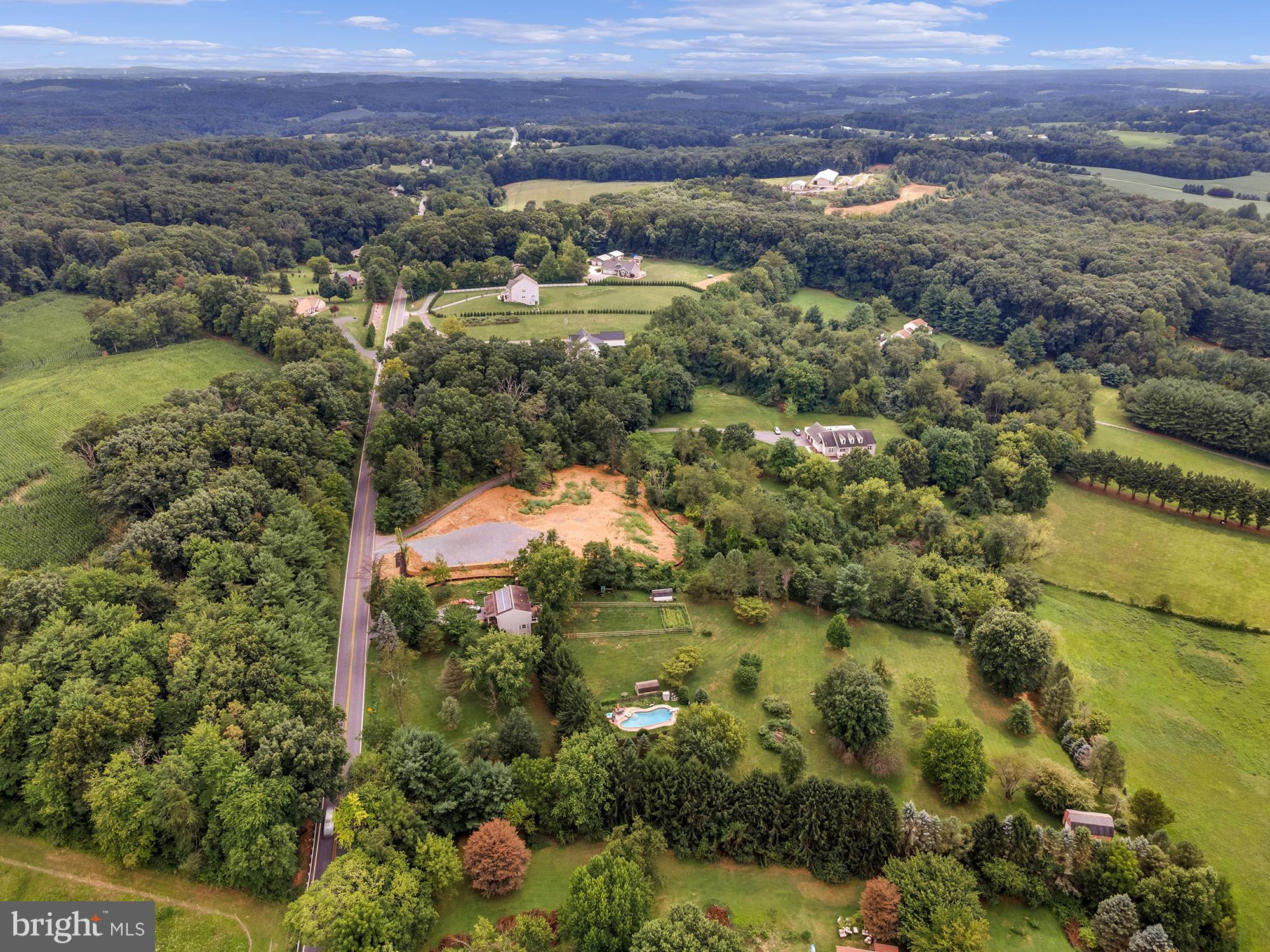 4604 OLD HANOVER ROAD