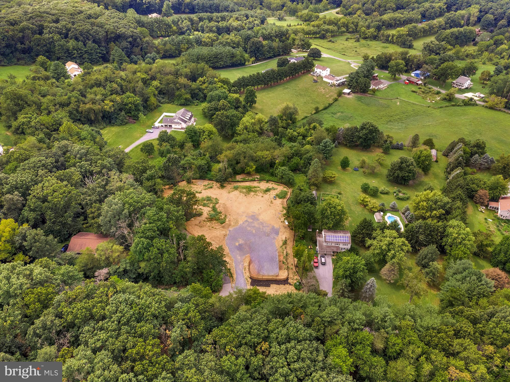 4604 OLD HANOVER ROAD