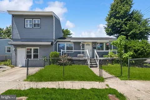 660 N Kentucky Avenue, Atlantic City, NJ MLS: NJAC2022248