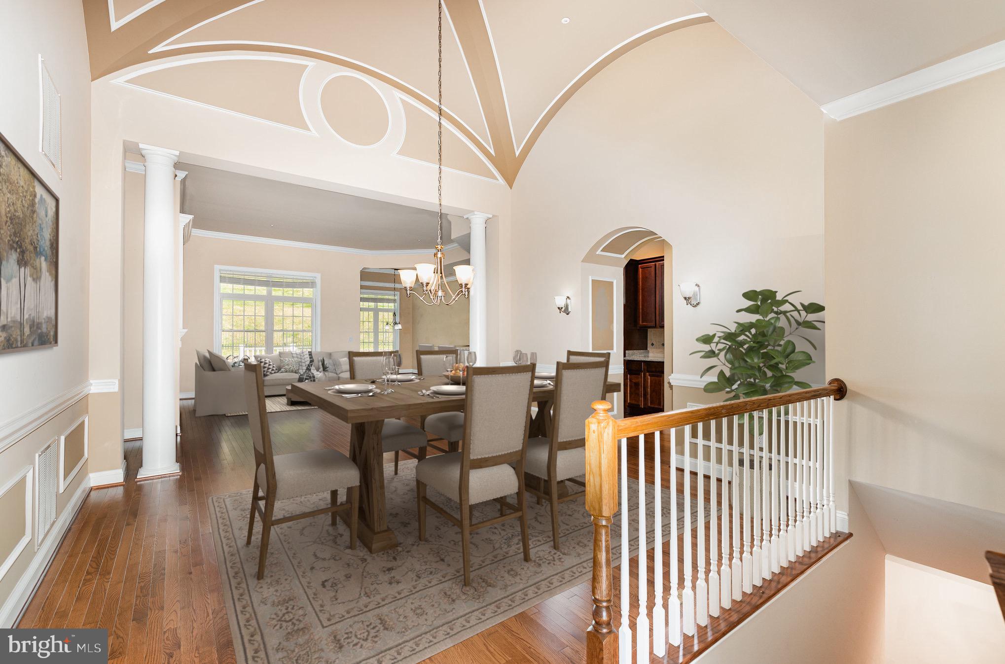 221 WAR ADMIRAL WAY