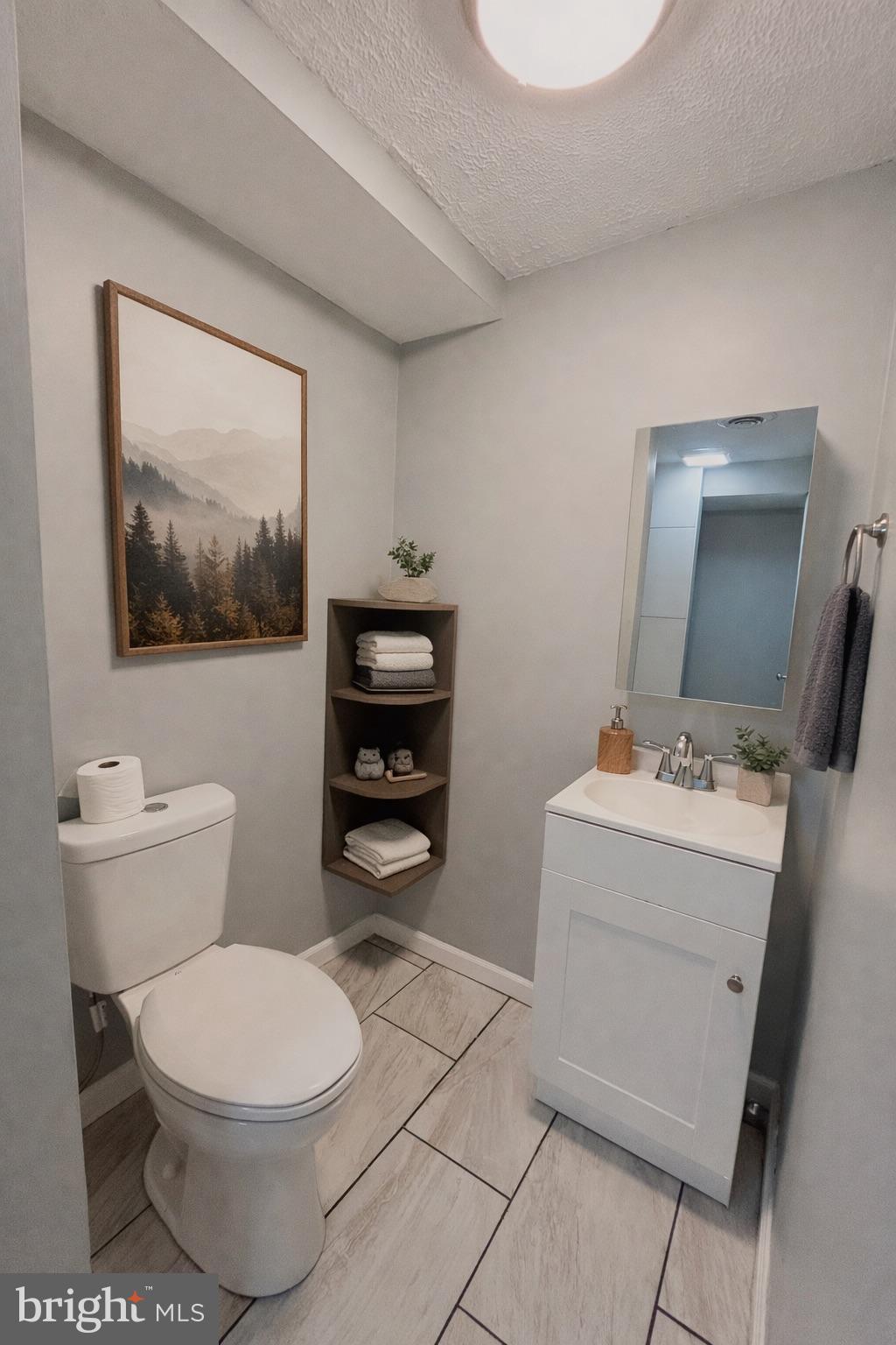 LINDEN HEIGHTS - Residential