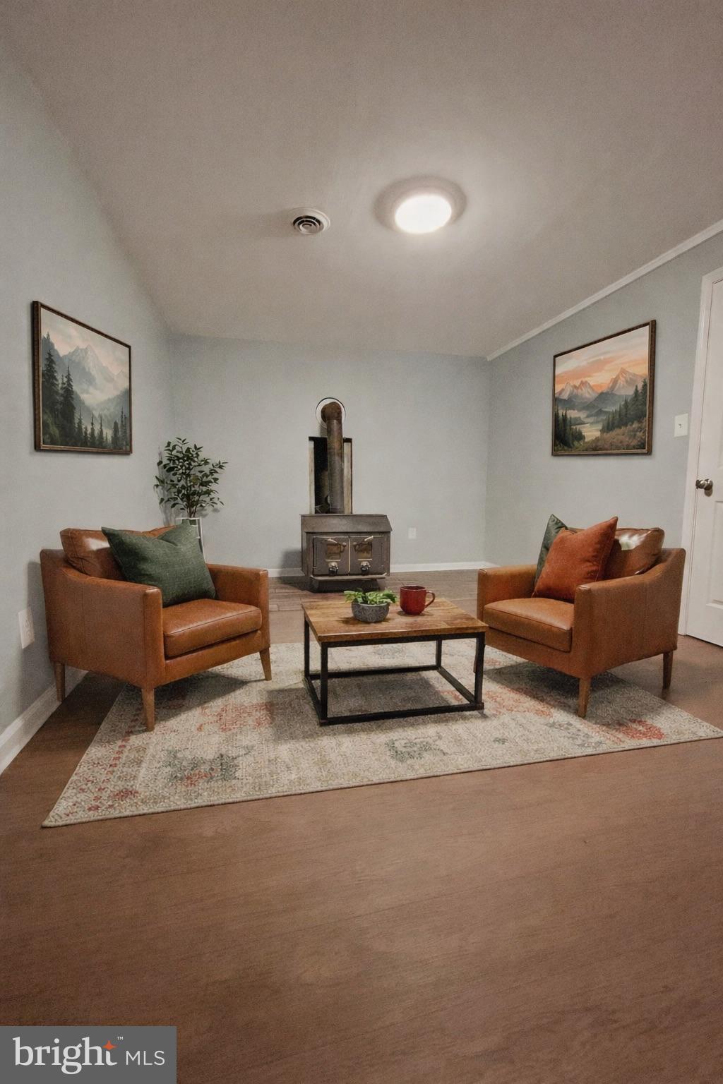 LINDEN HEIGHTS - Residential