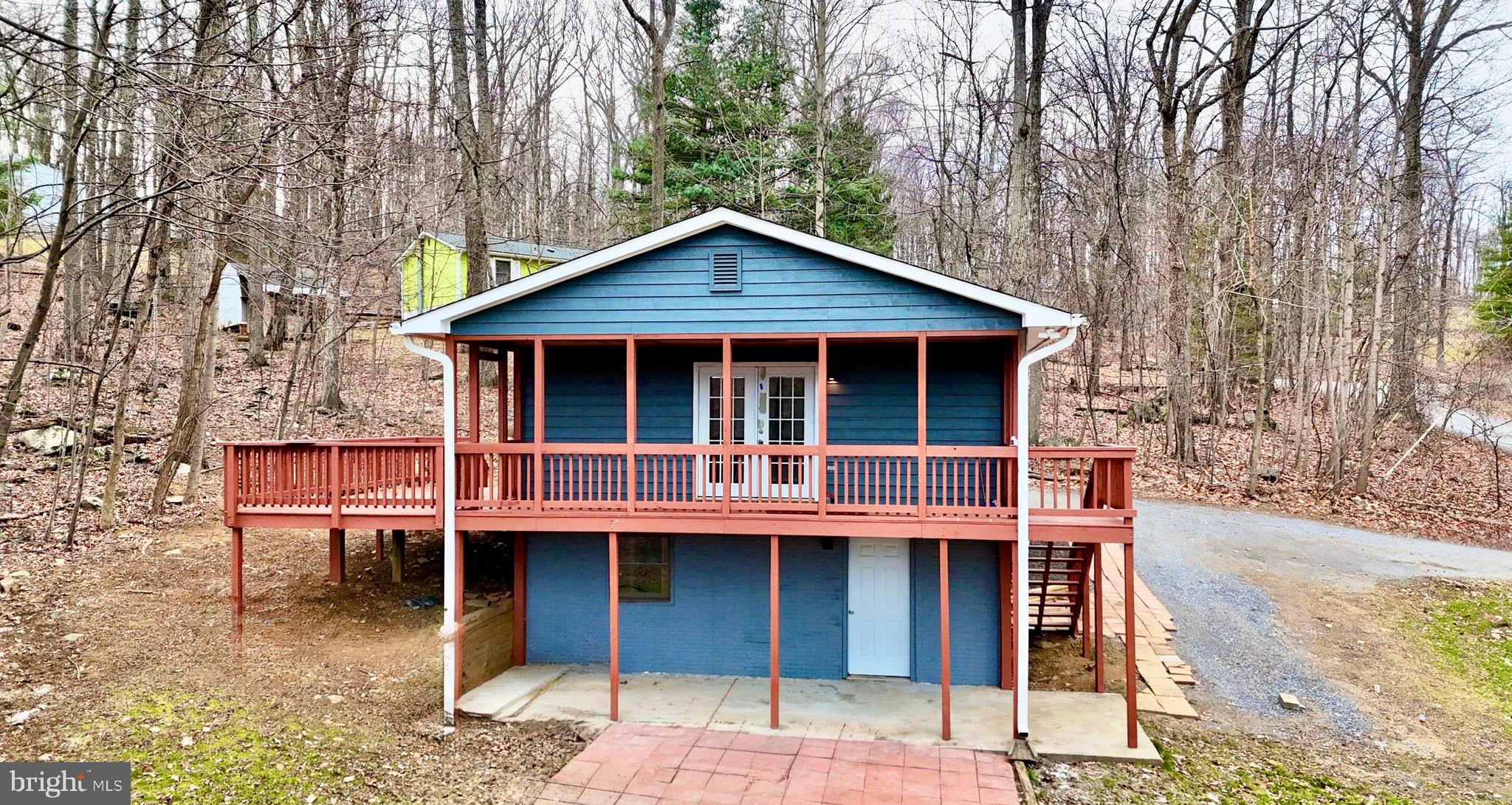 LINDEN HEIGHTS - Residential