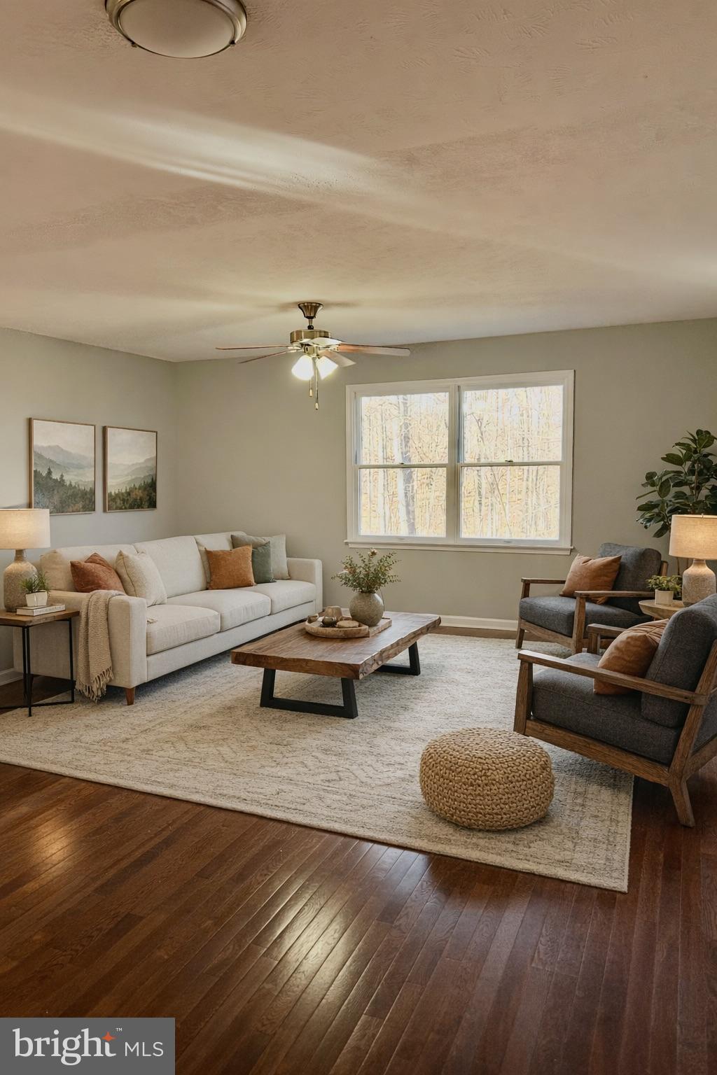 LINDEN HEIGHTS - Residential