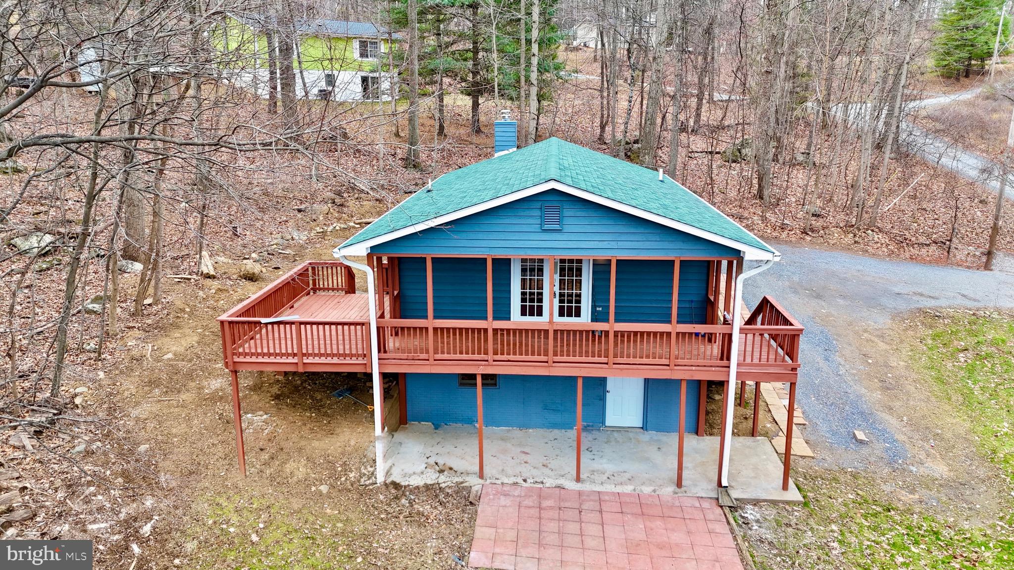 LINDEN HEIGHTS - Residential