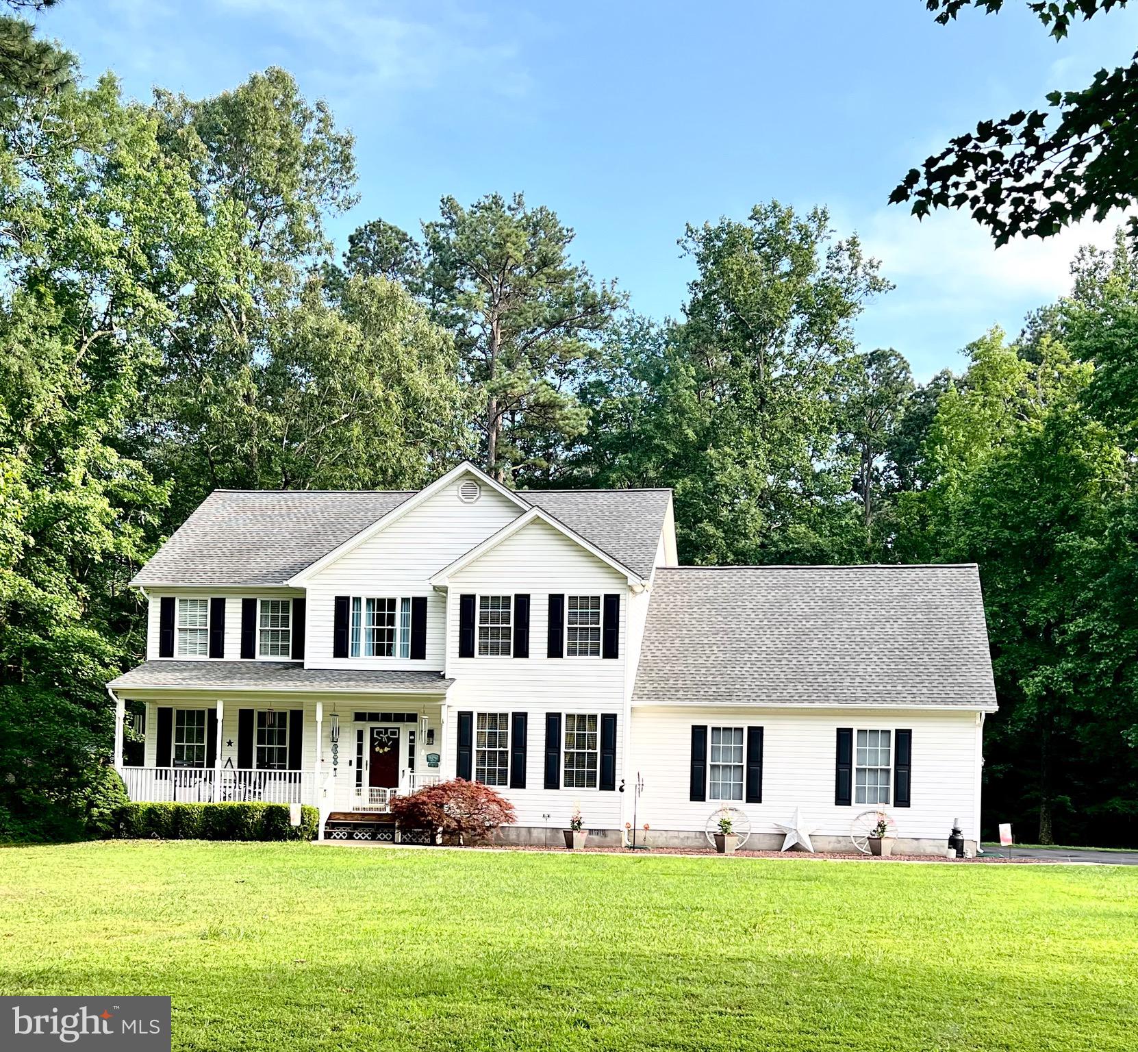 21481 INDIAN BRIDGE ROAD