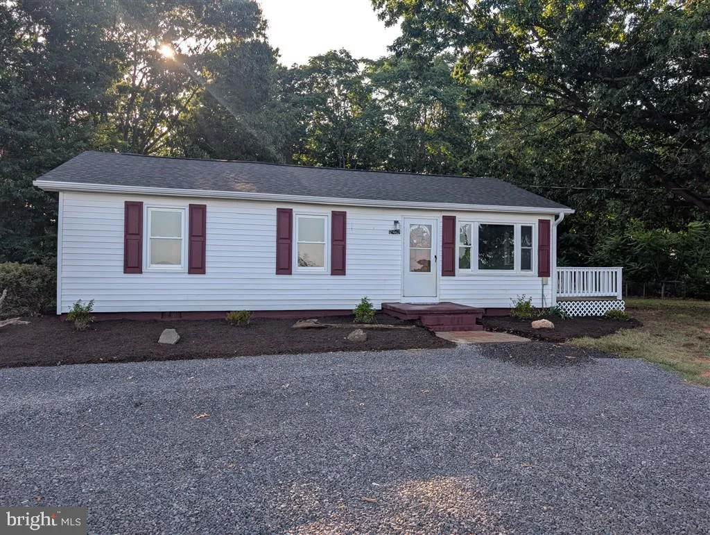 12462 Marquis Road, Unionville, VA, 22567