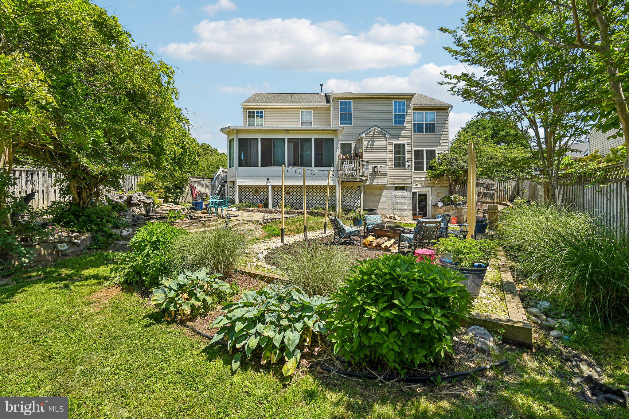 GOSHEN ESTATES - Residential