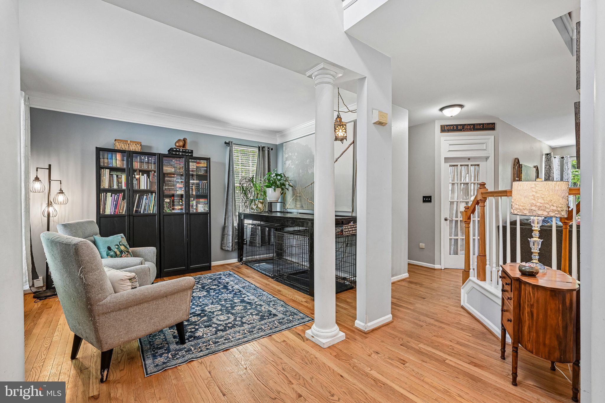 GOSHEN ESTATES - Residential