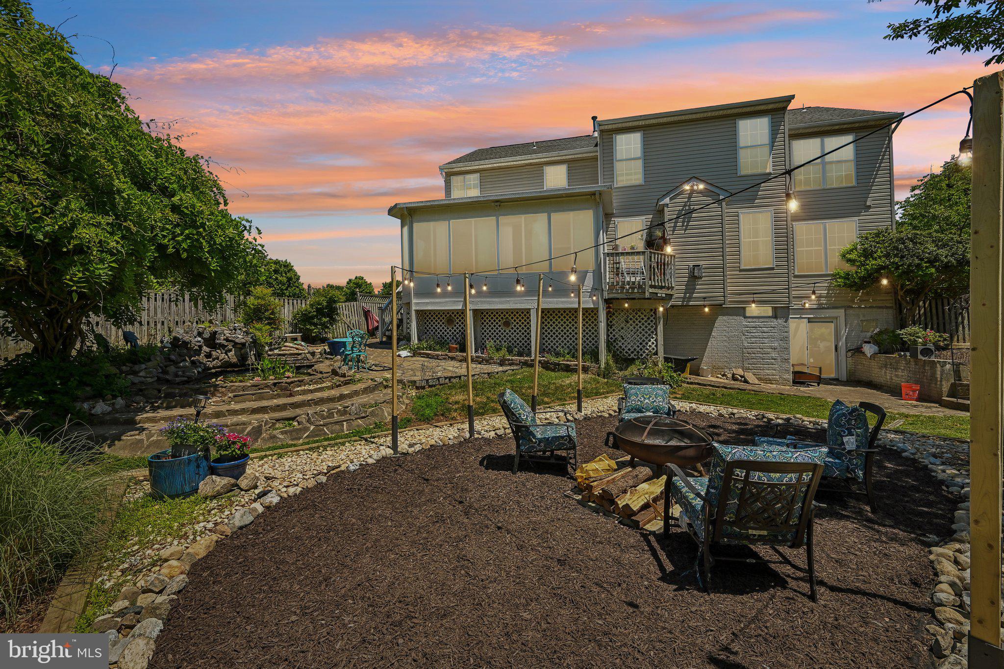 GOSHEN ESTATES - Residential