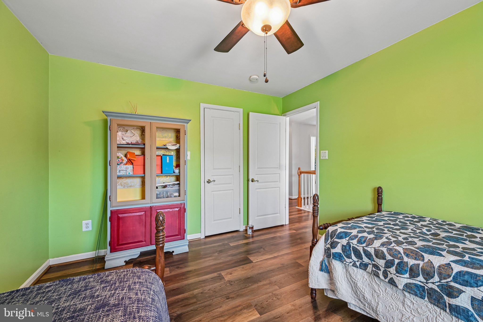 GOSHEN ESTATES - Residential