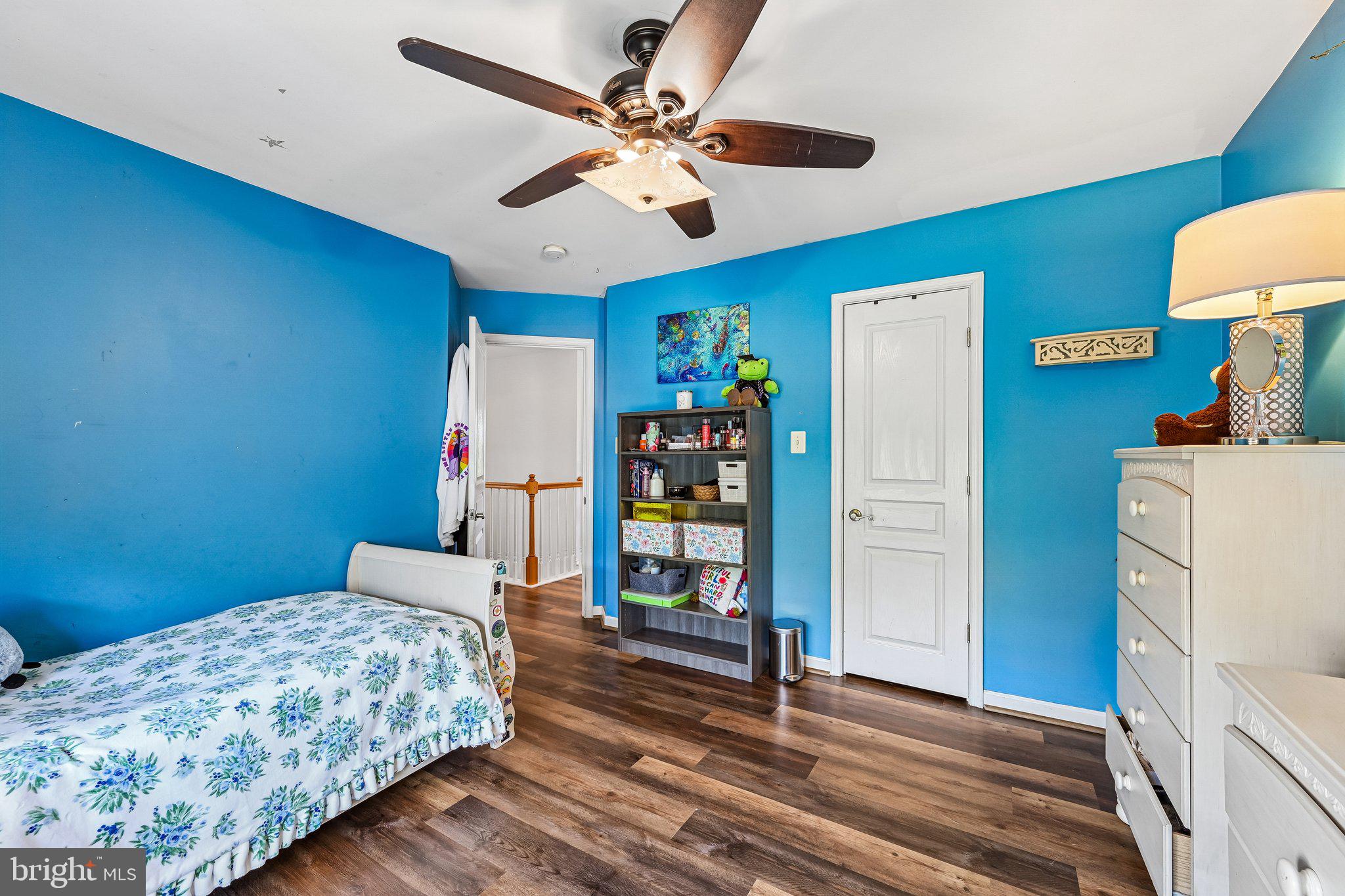 GOSHEN ESTATES - Residential