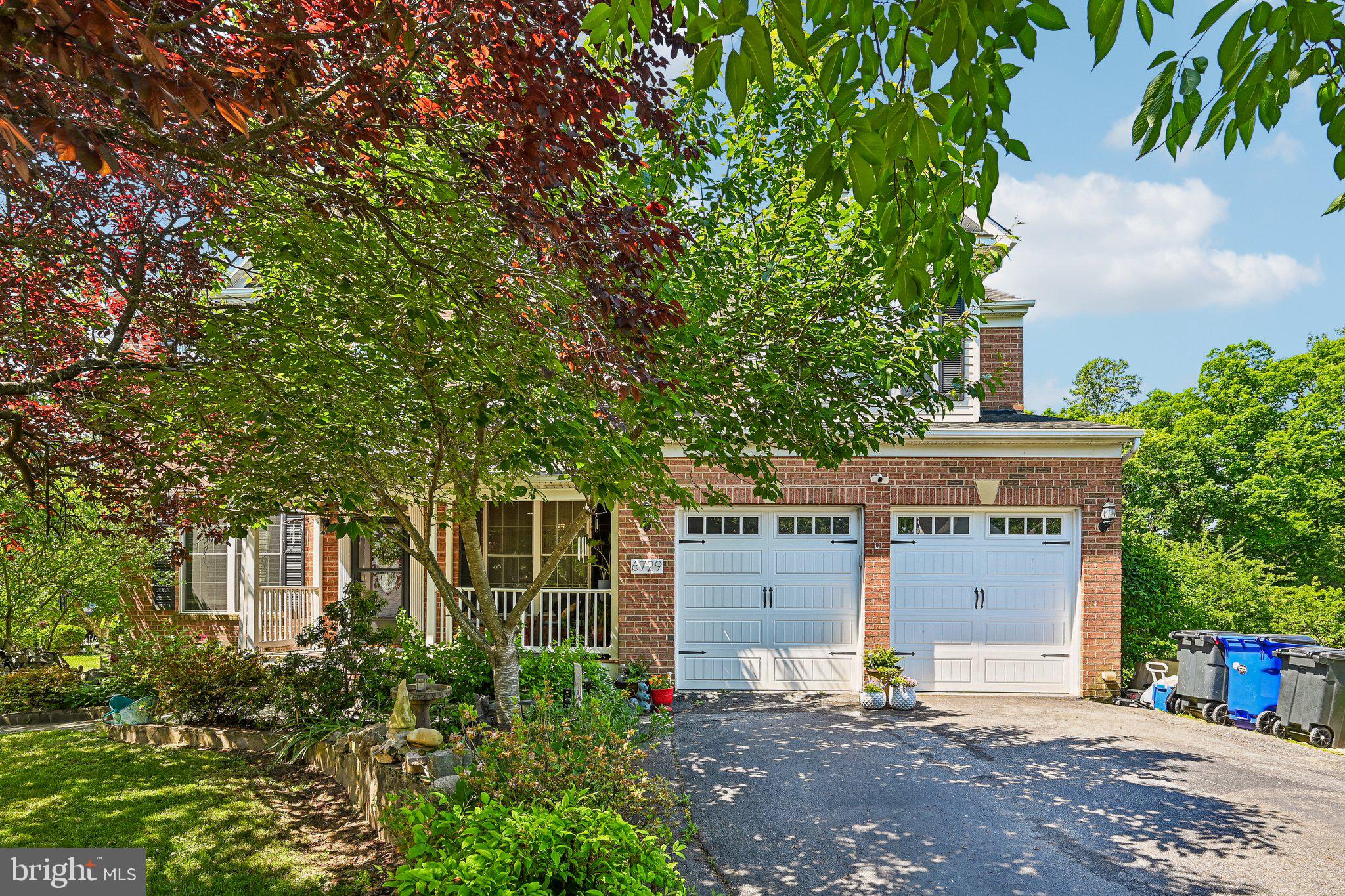 GOSHEN ESTATES - Residential