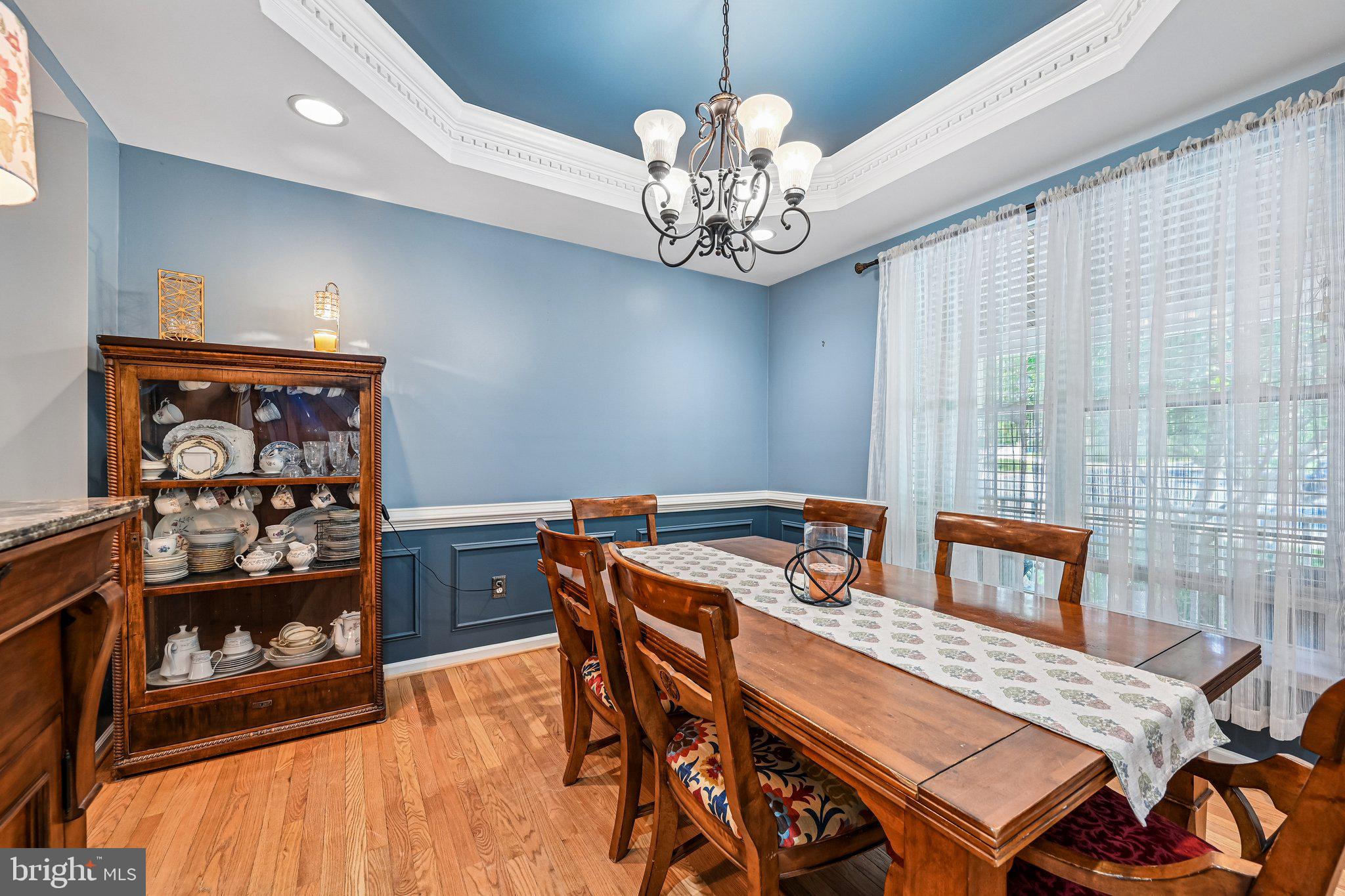 GOSHEN ESTATES - Residential