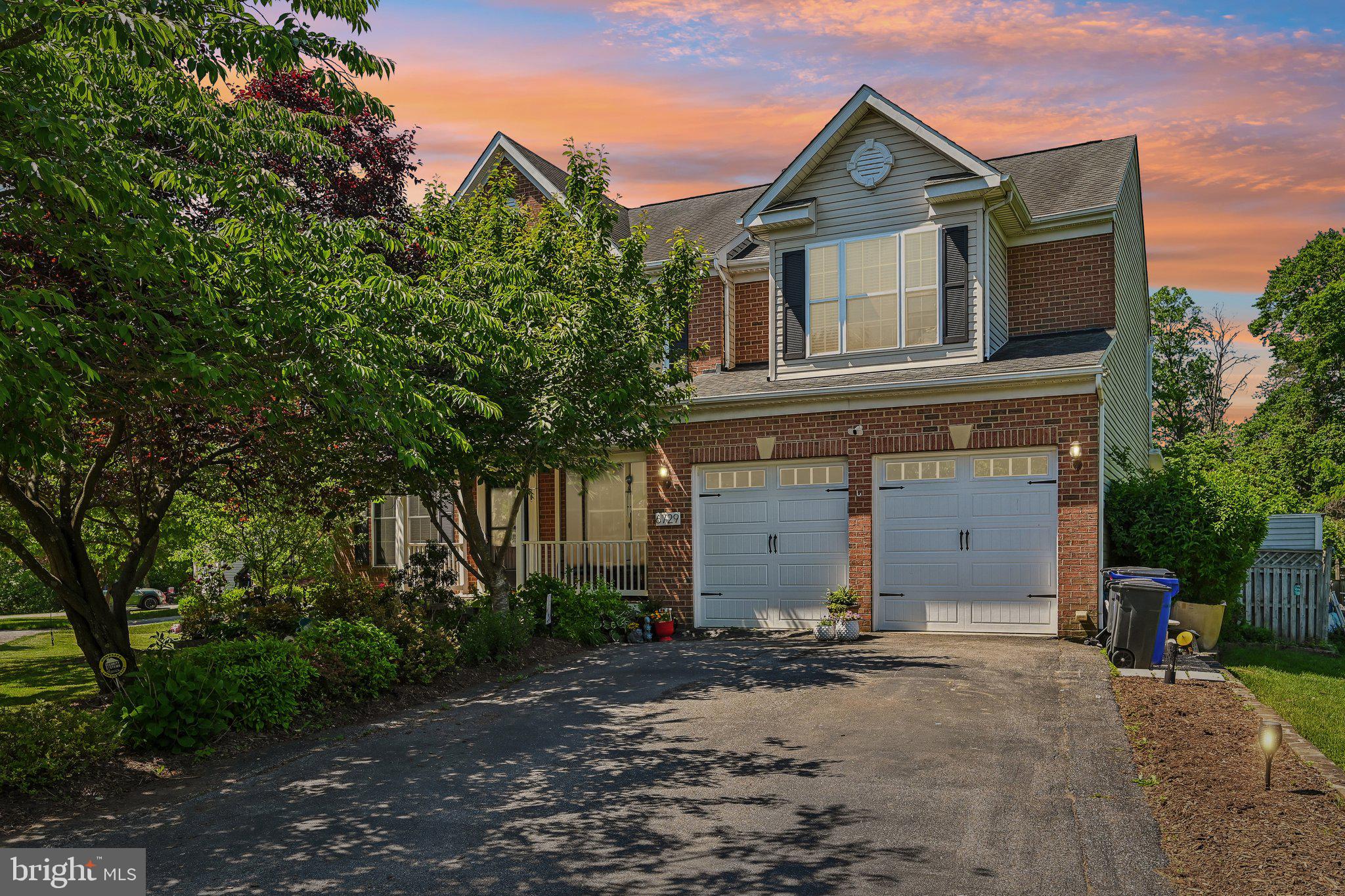 GOSHEN ESTATES - Residential