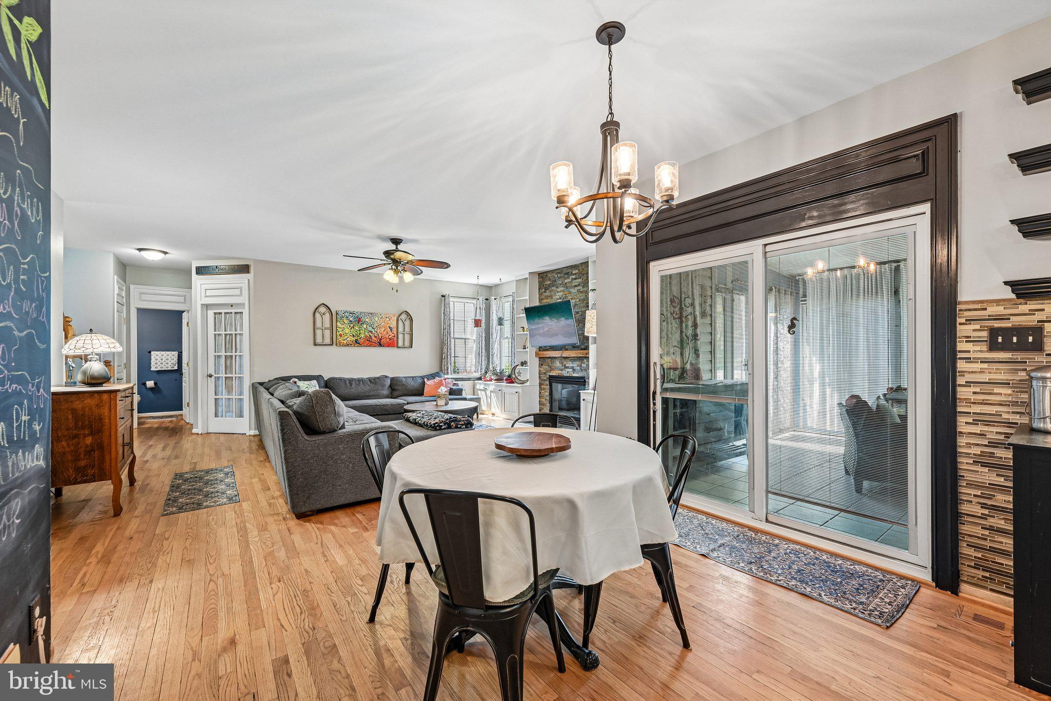 GOSHEN ESTATES - Residential