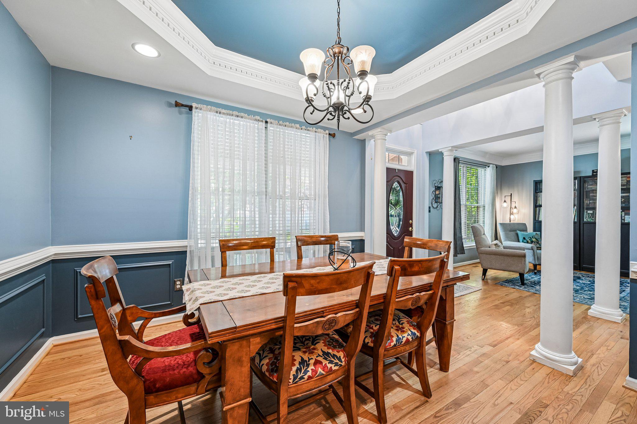 GOSHEN ESTATES - Residential