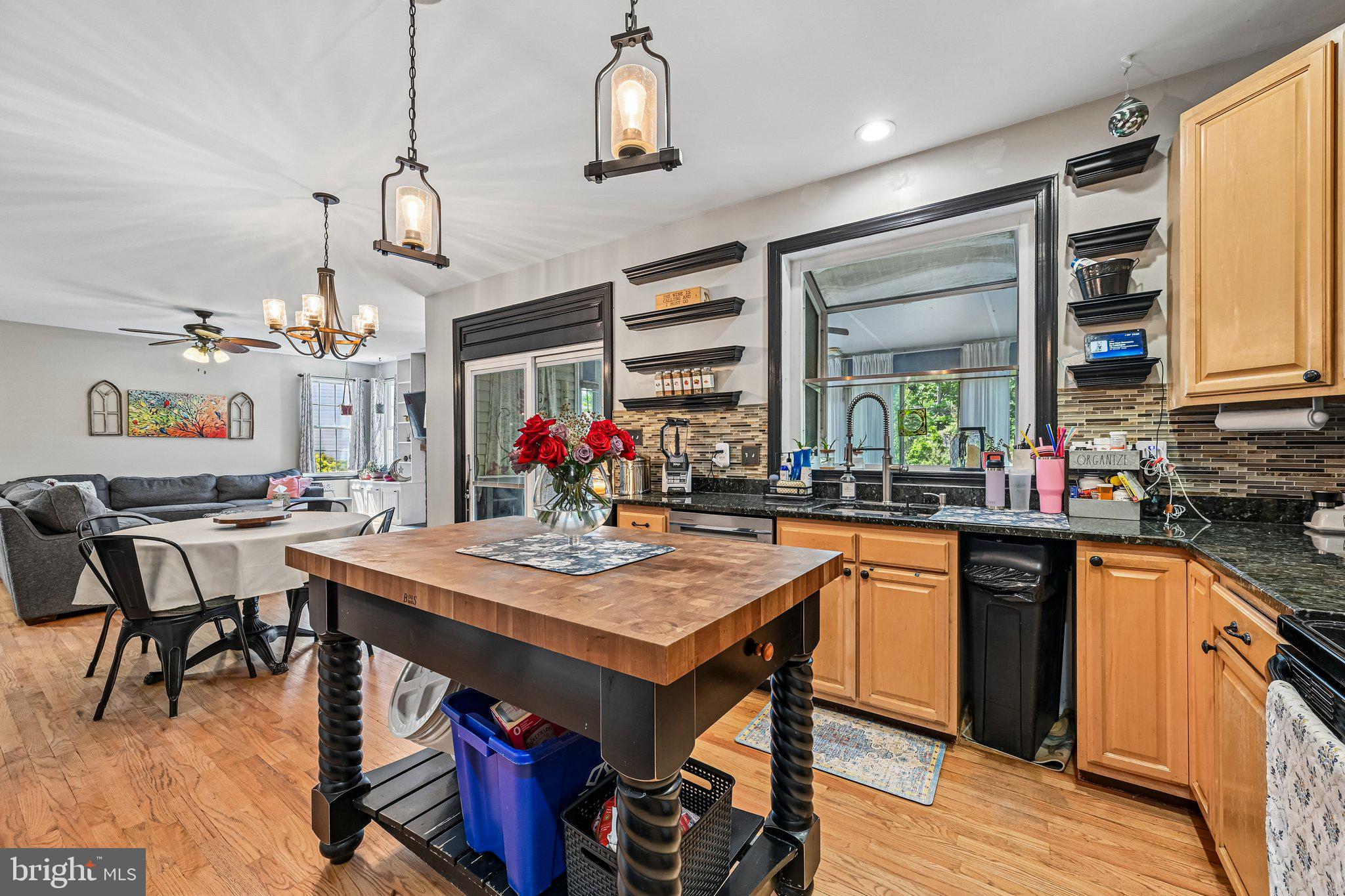 GOSHEN ESTATES - Residential
