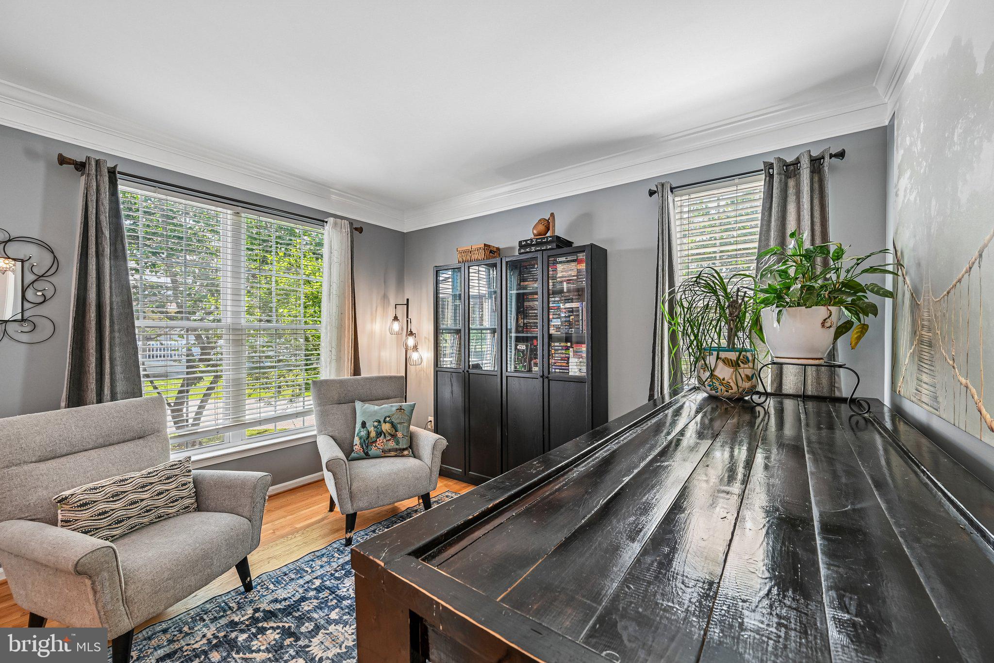 GOSHEN ESTATES - Residential