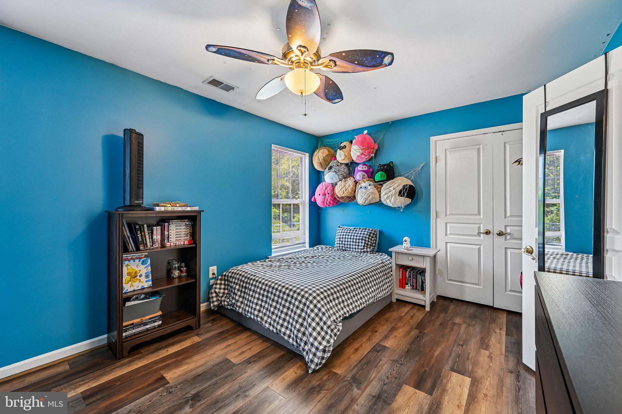 GOSHEN ESTATES - Residential