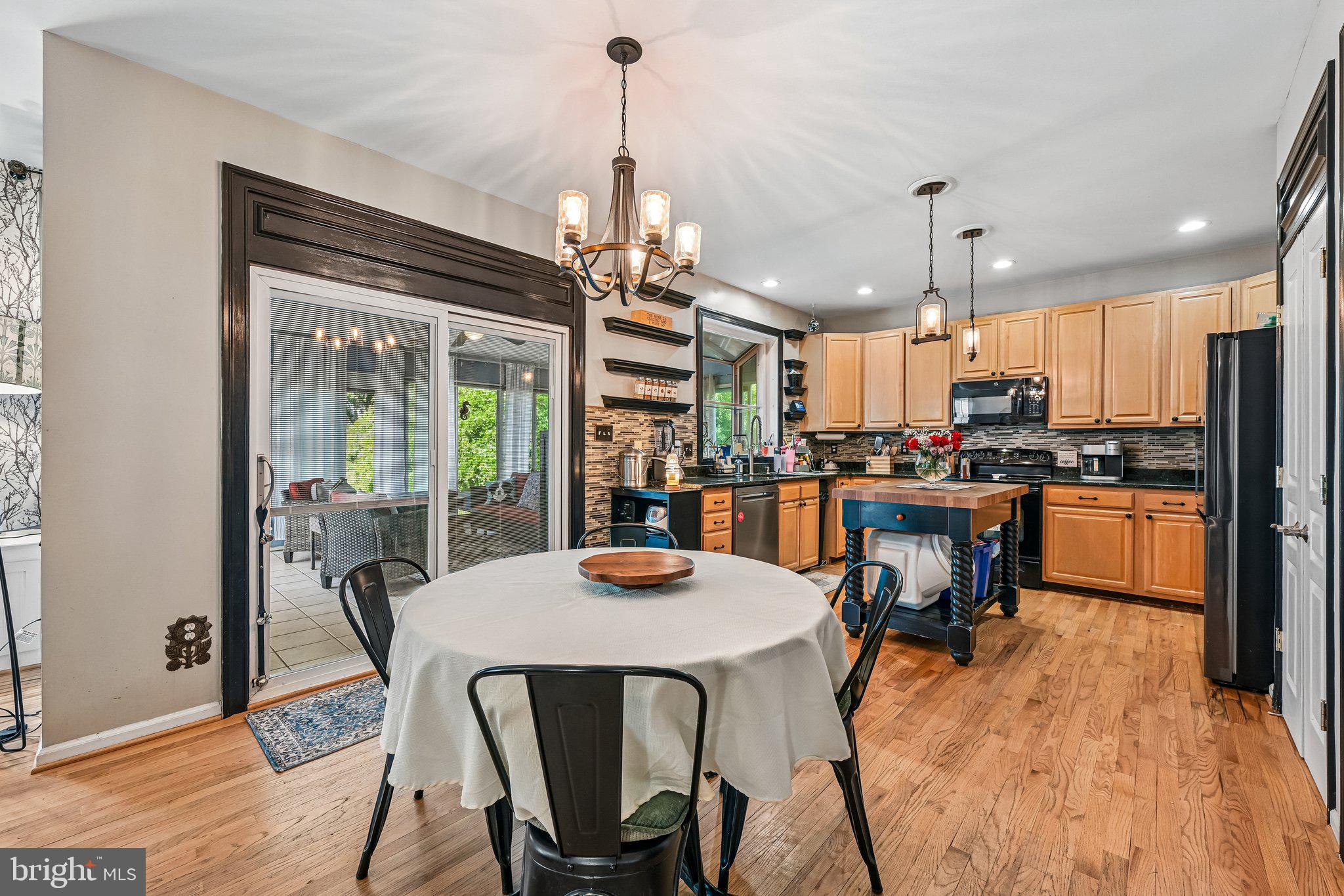 GOSHEN ESTATES - Residential