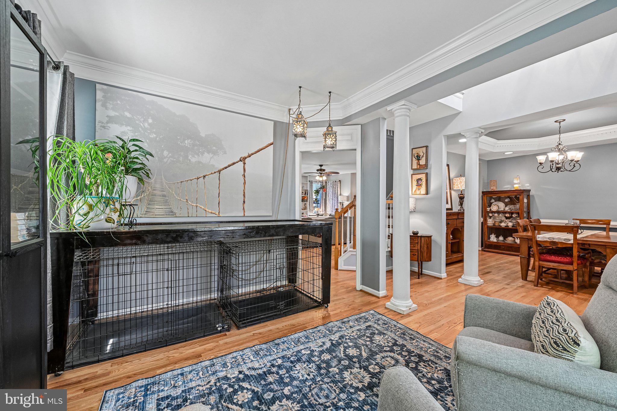 GOSHEN ESTATES - Residential