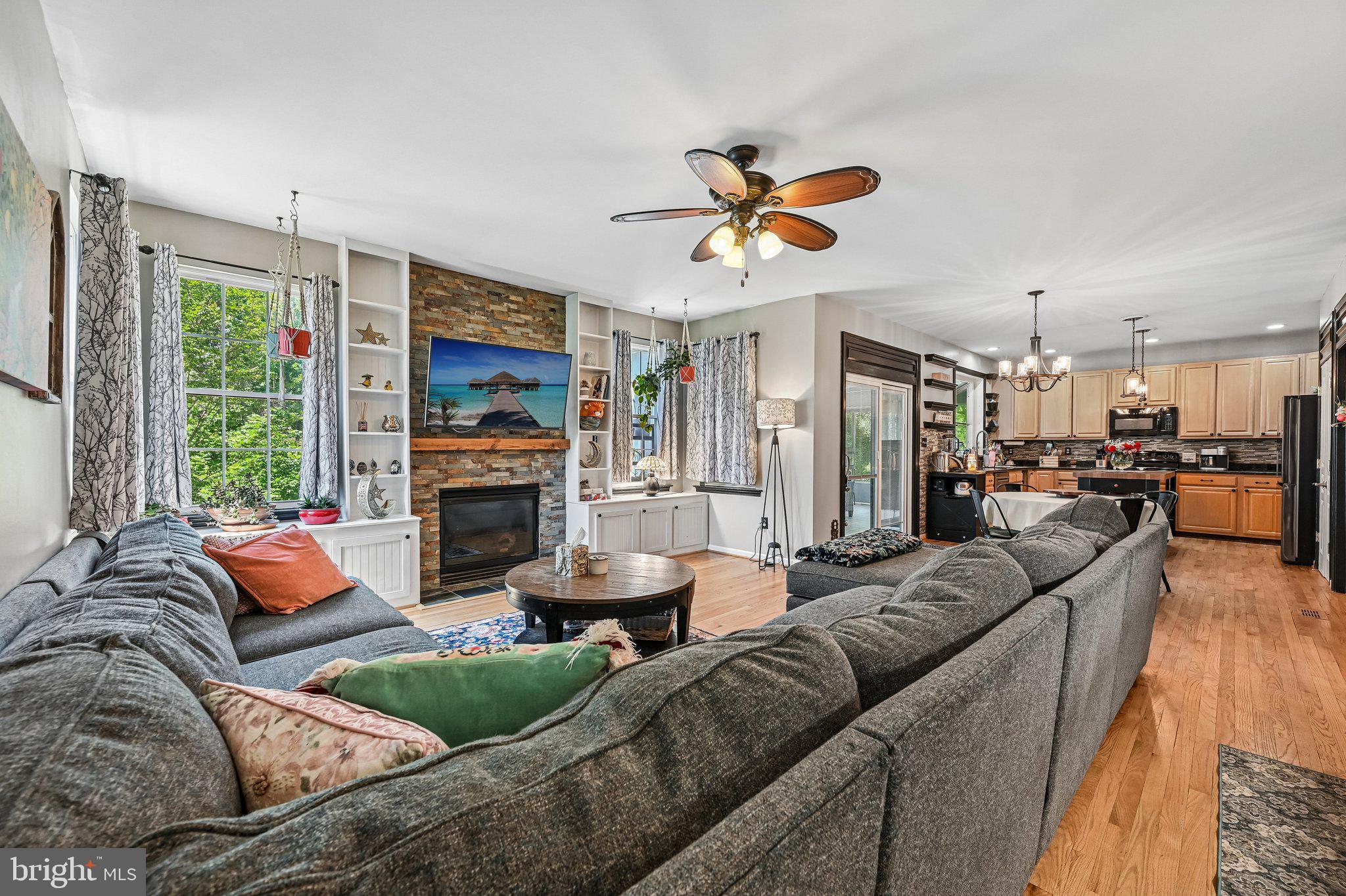 GOSHEN ESTATES - Residential