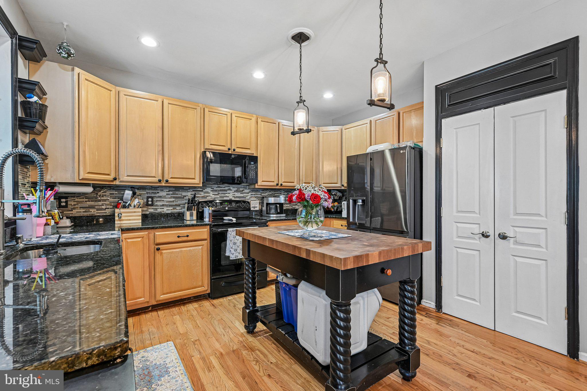 GOSHEN ESTATES - Residential
