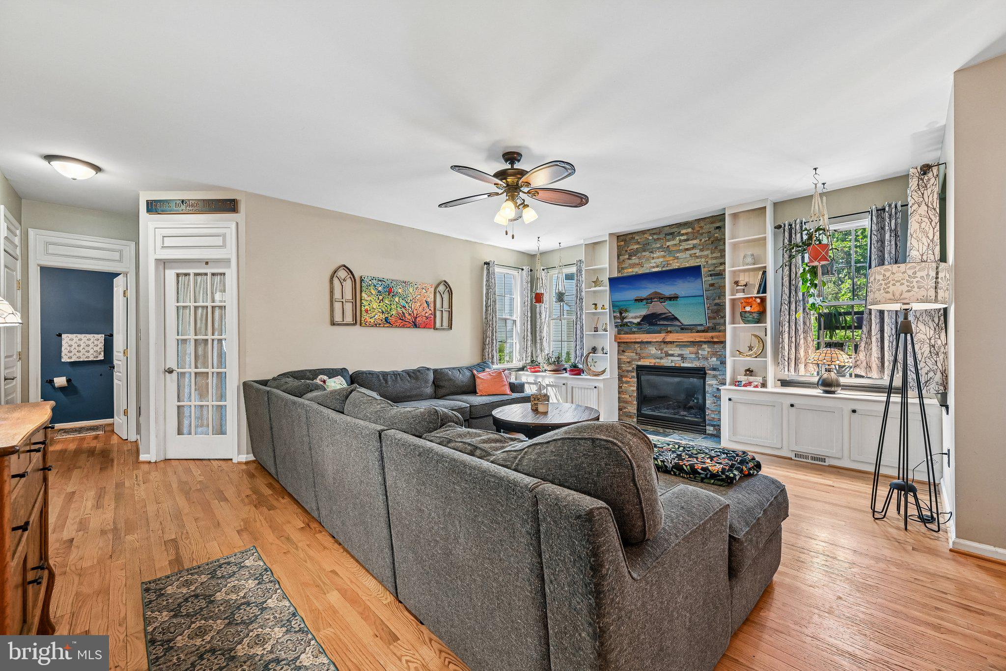 GOSHEN ESTATES - Residential