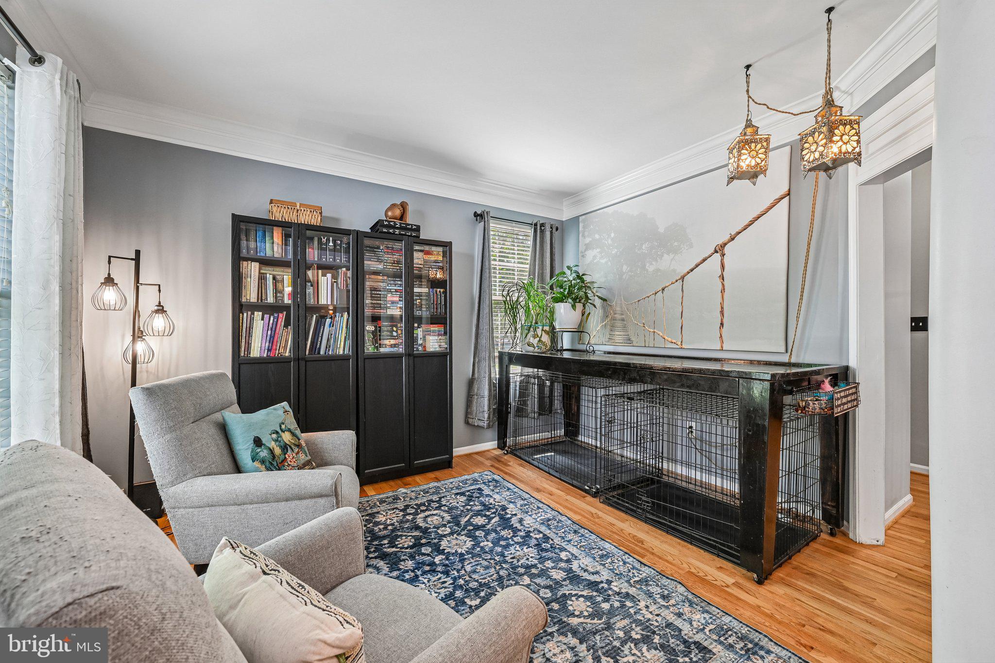 GOSHEN ESTATES - Residential