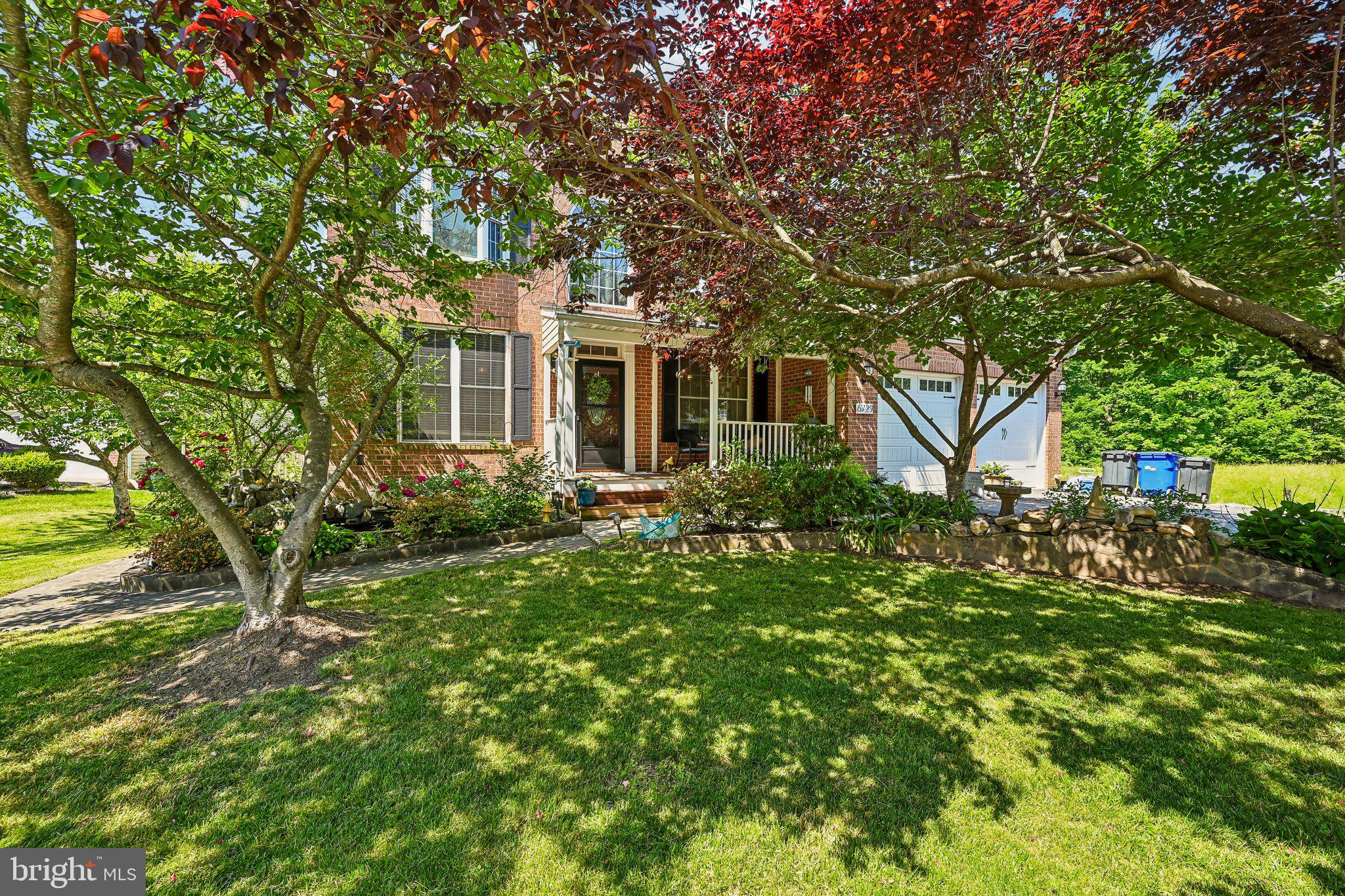 GOSHEN ESTATES - Residential