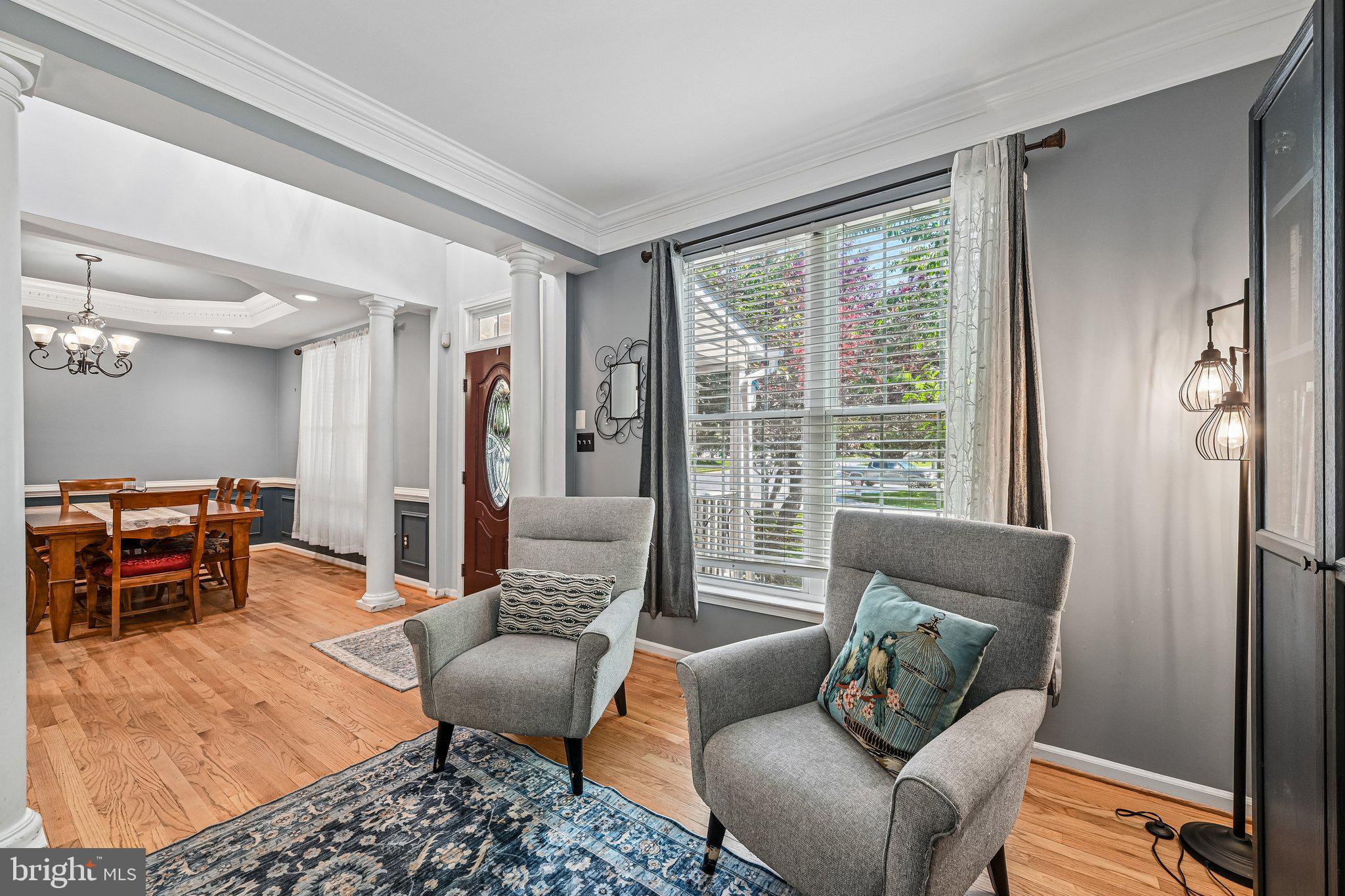 GOSHEN ESTATES - Residential