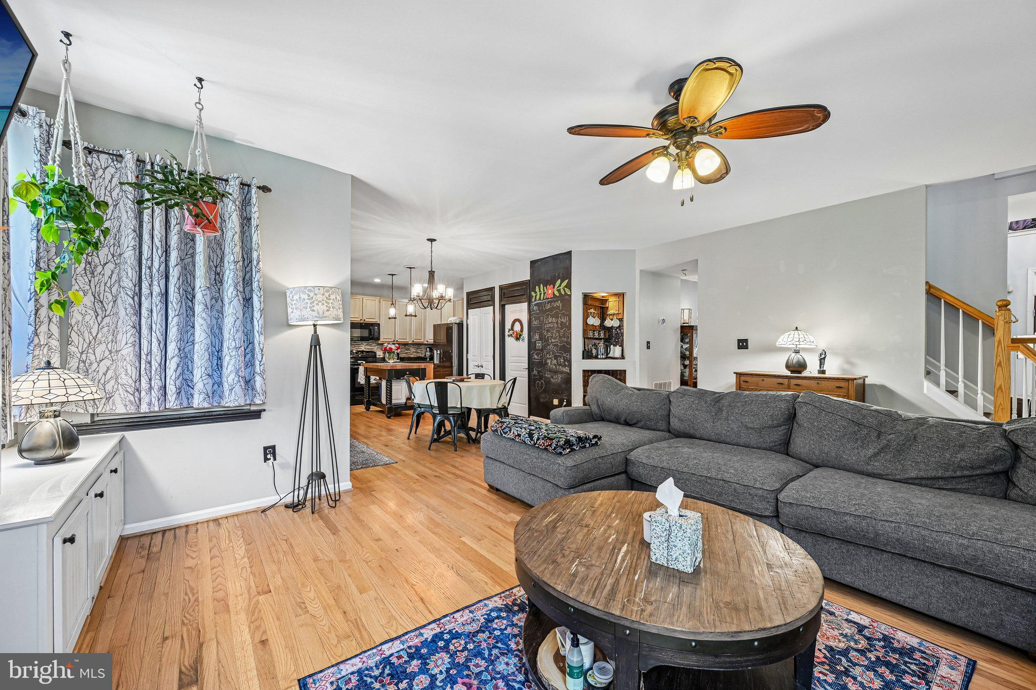 GOSHEN ESTATES - Residential