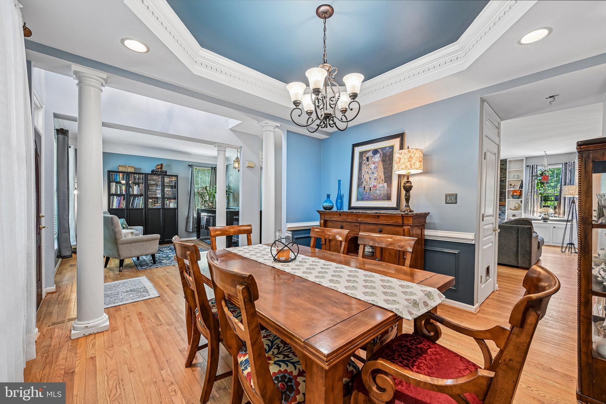 GOSHEN ESTATES - Residential