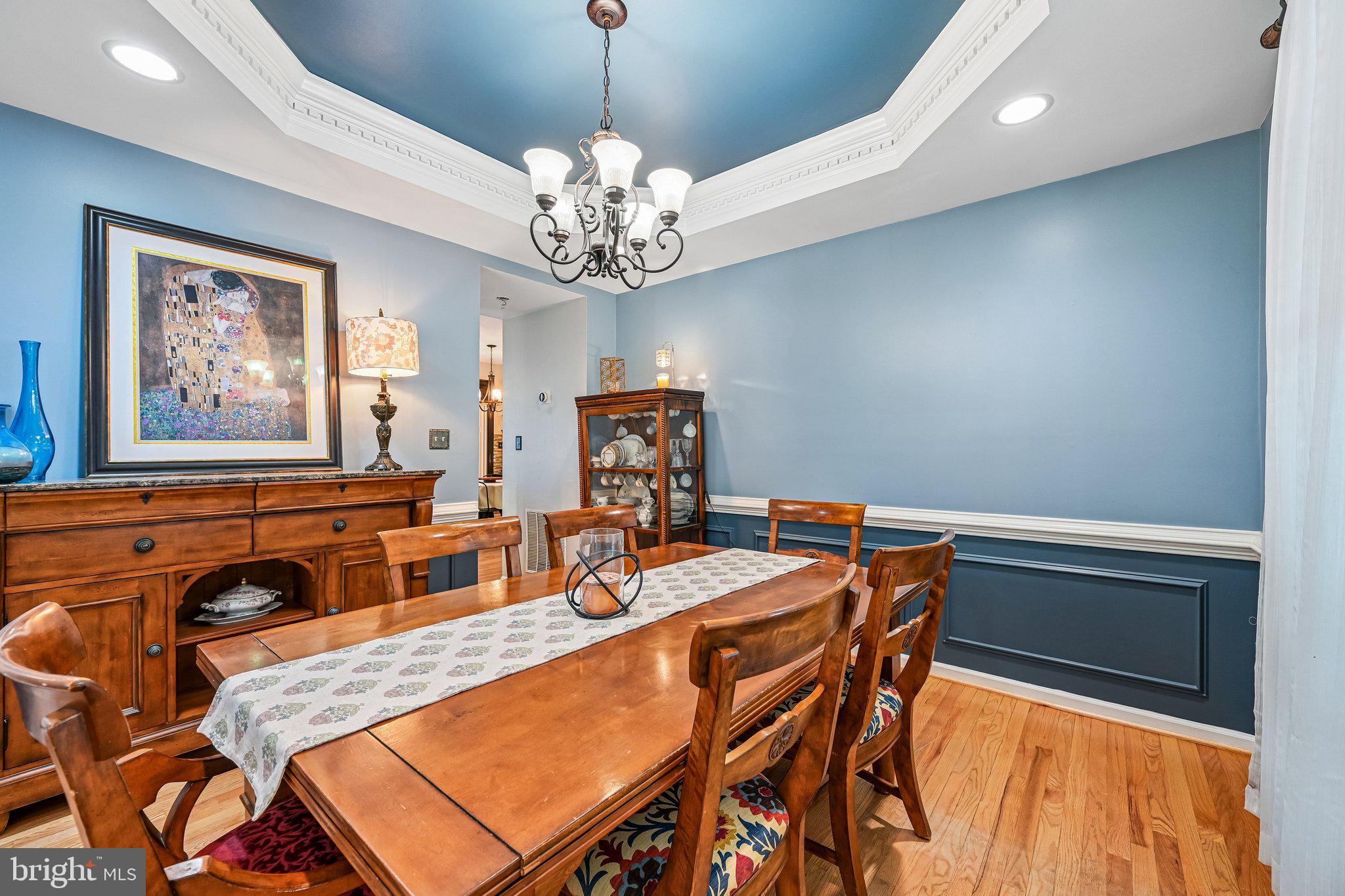 GOSHEN ESTATES - Residential