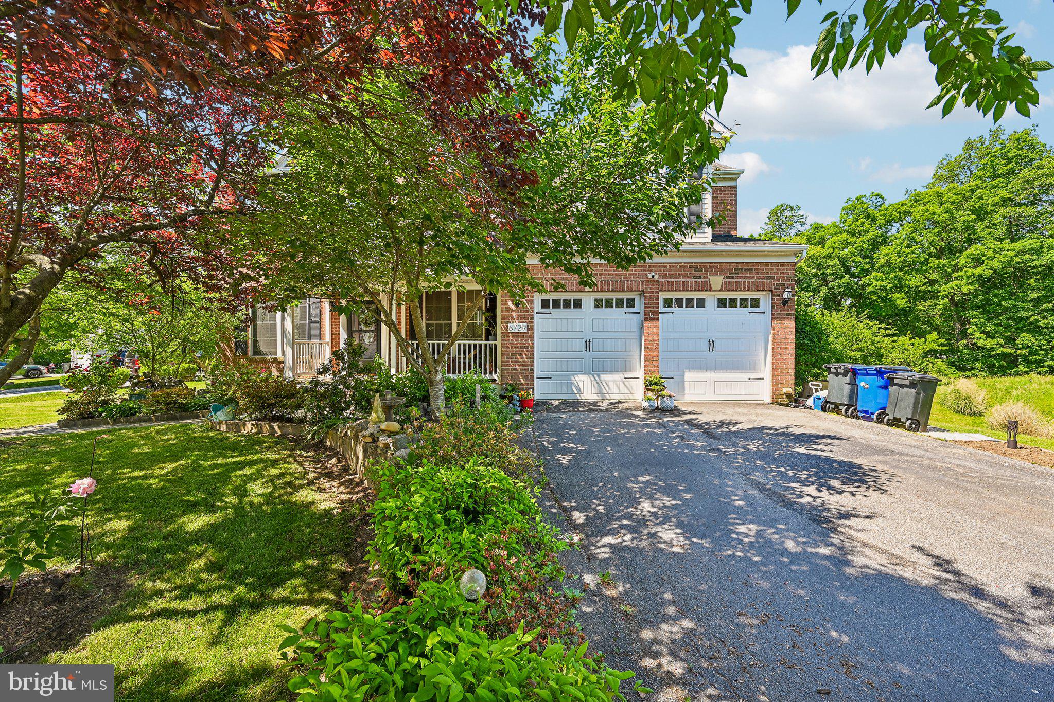 GOSHEN ESTATES - Residential