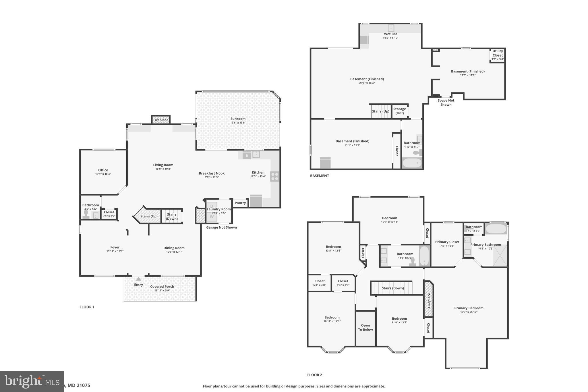 GOSHEN ESTATES - Residential