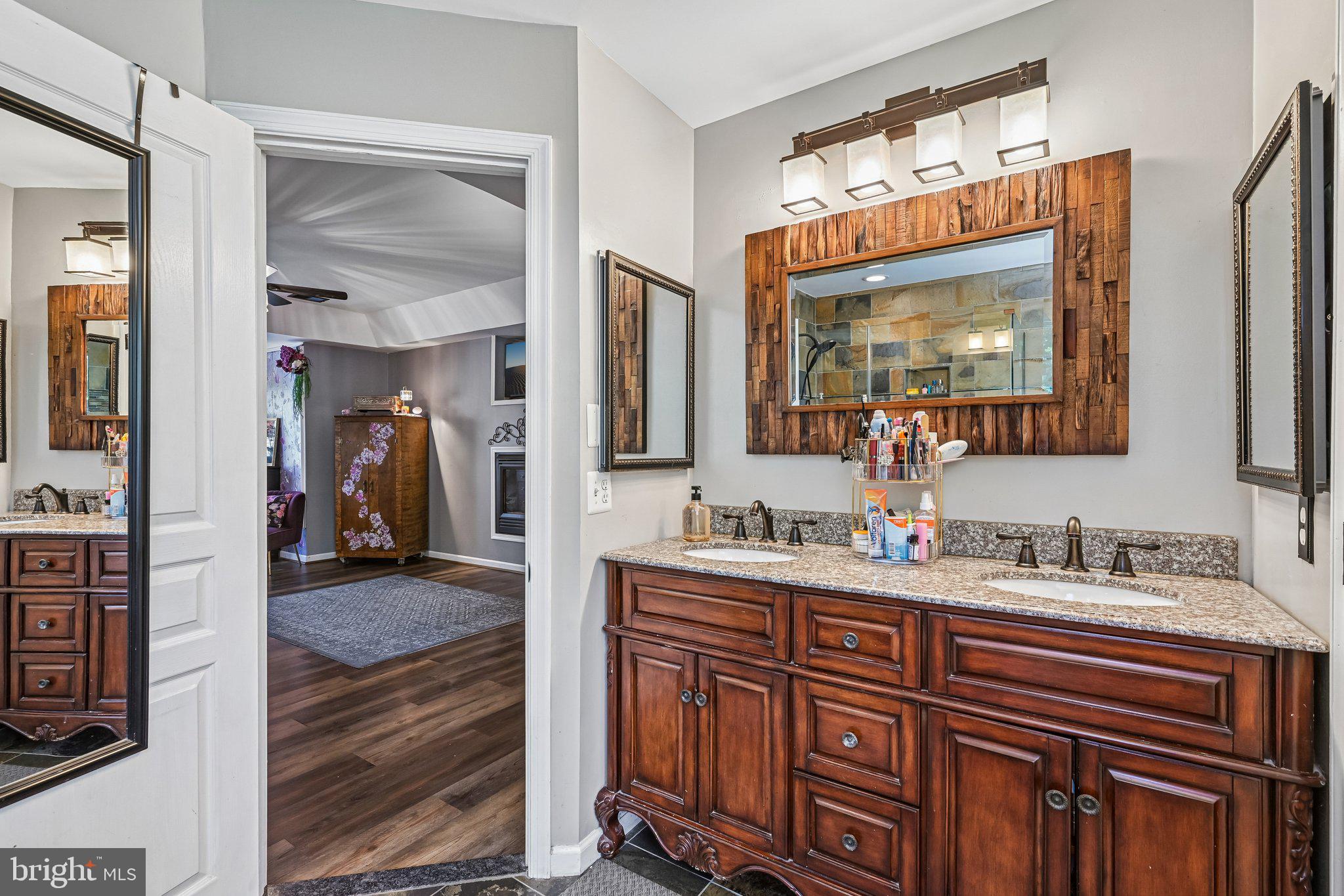 GOSHEN ESTATES - Residential