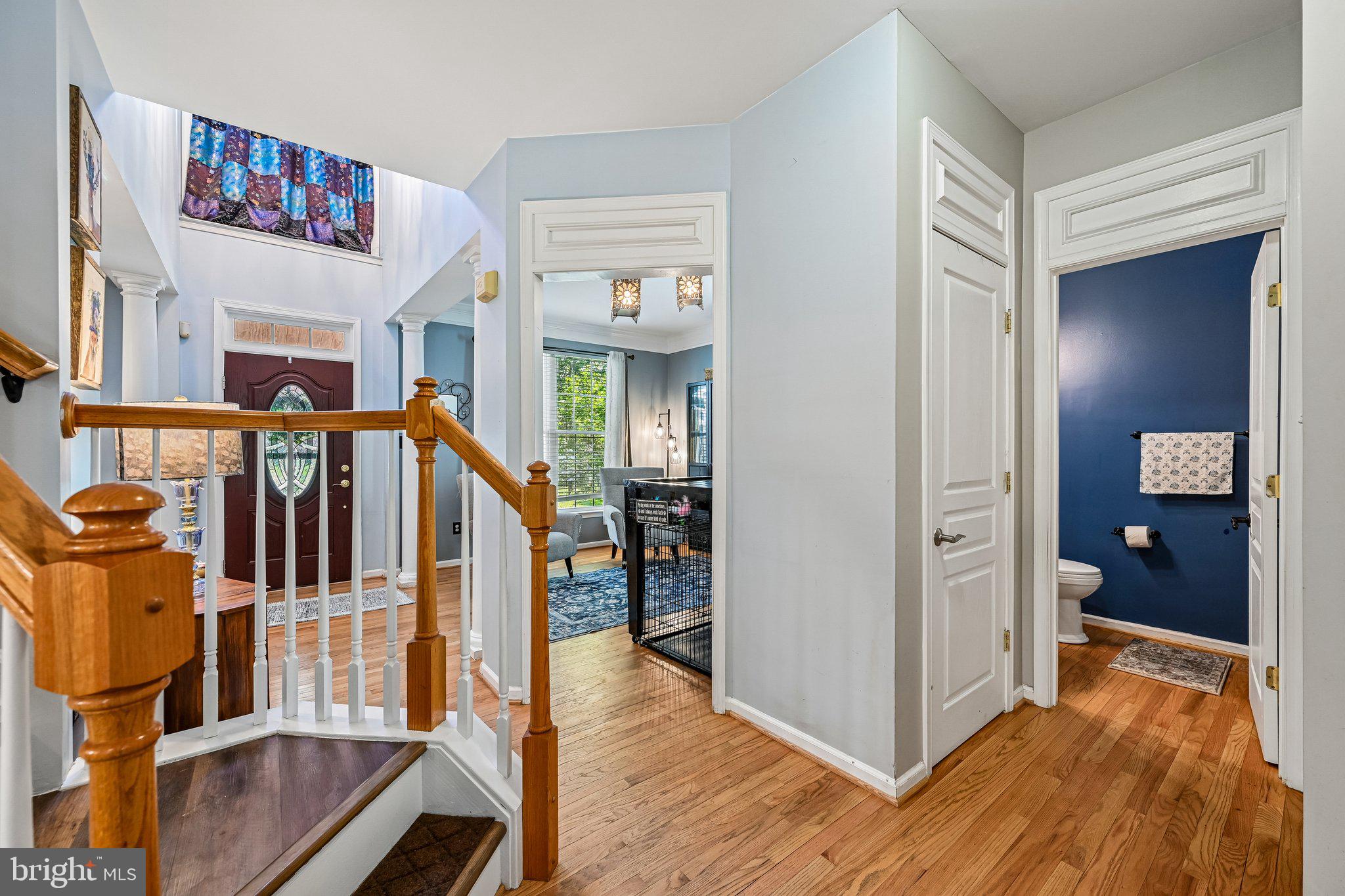 GOSHEN ESTATES - Residential